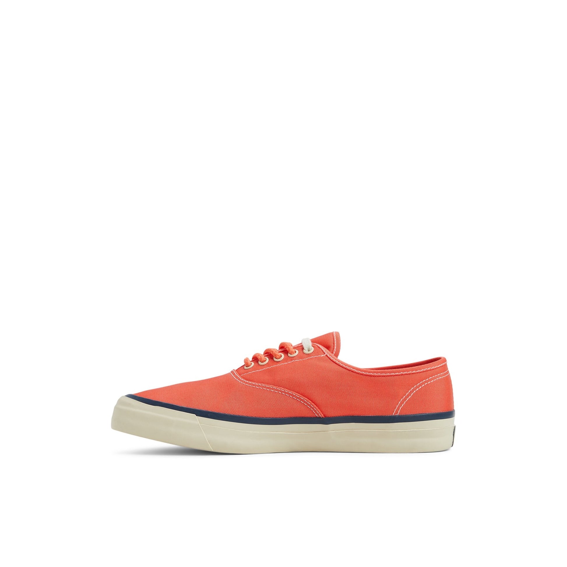 Sperry x BEAMS PLUS Nylon CVO Red | Sperry