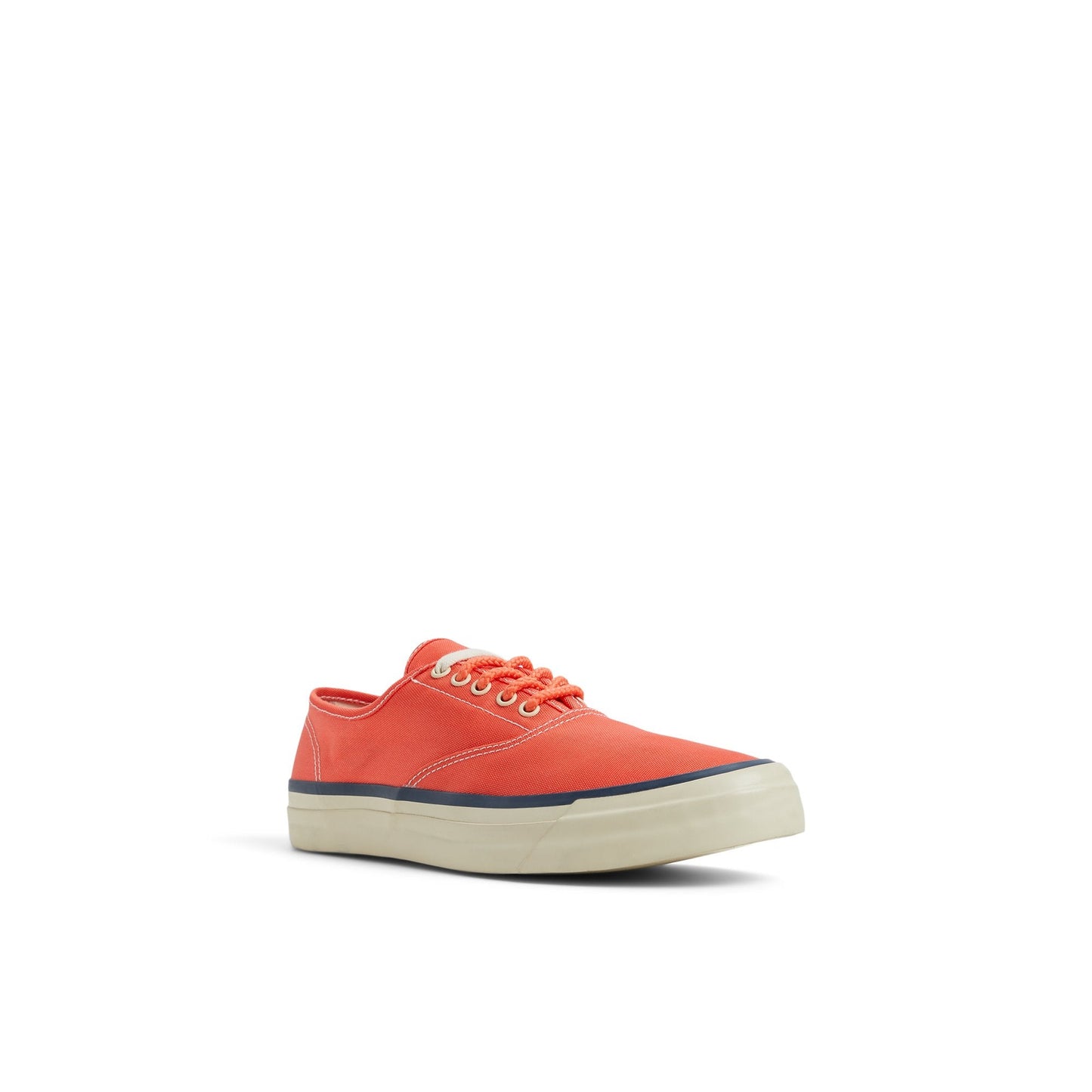 Sperry x BEAMS PLUS Nylon CVO Red | Sperry