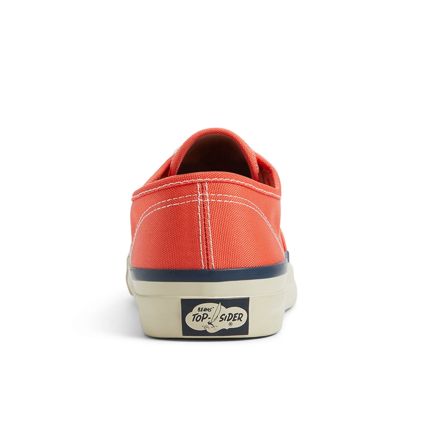 Sperry x BEAMS PLUS Nylon CVO Red | Sperry