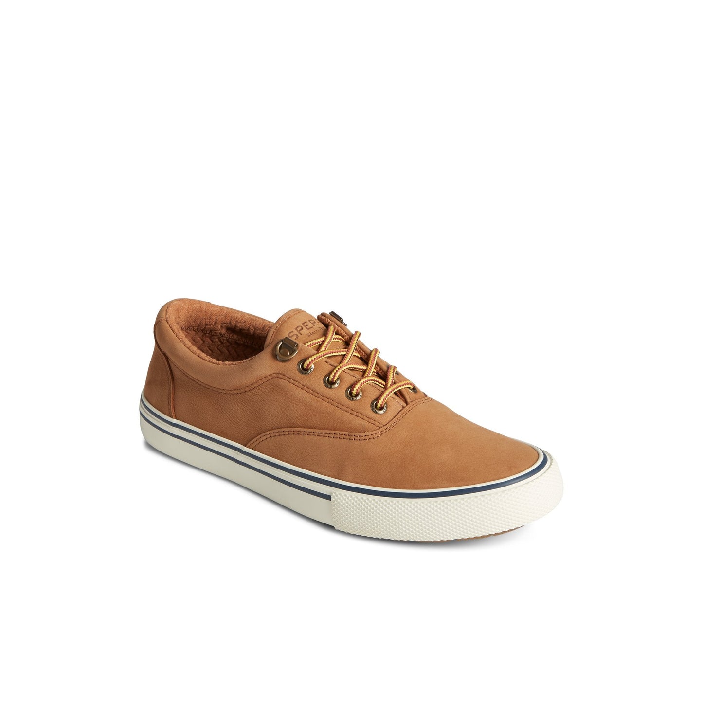 Striper II Storm CVO Waterproof Leather Sneaker | Sperry Discount