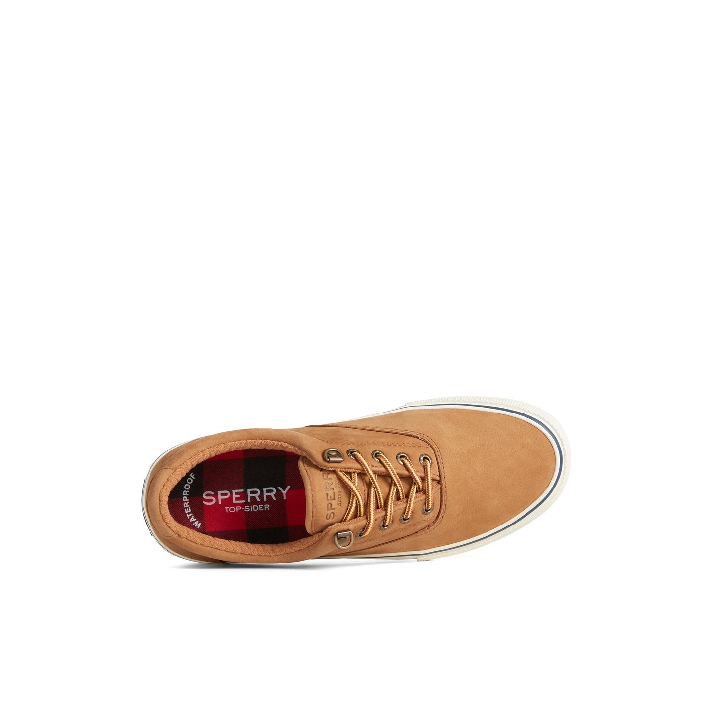 Striper II Storm CVO Waterproof Leather Sneaker | Sperry Discount
