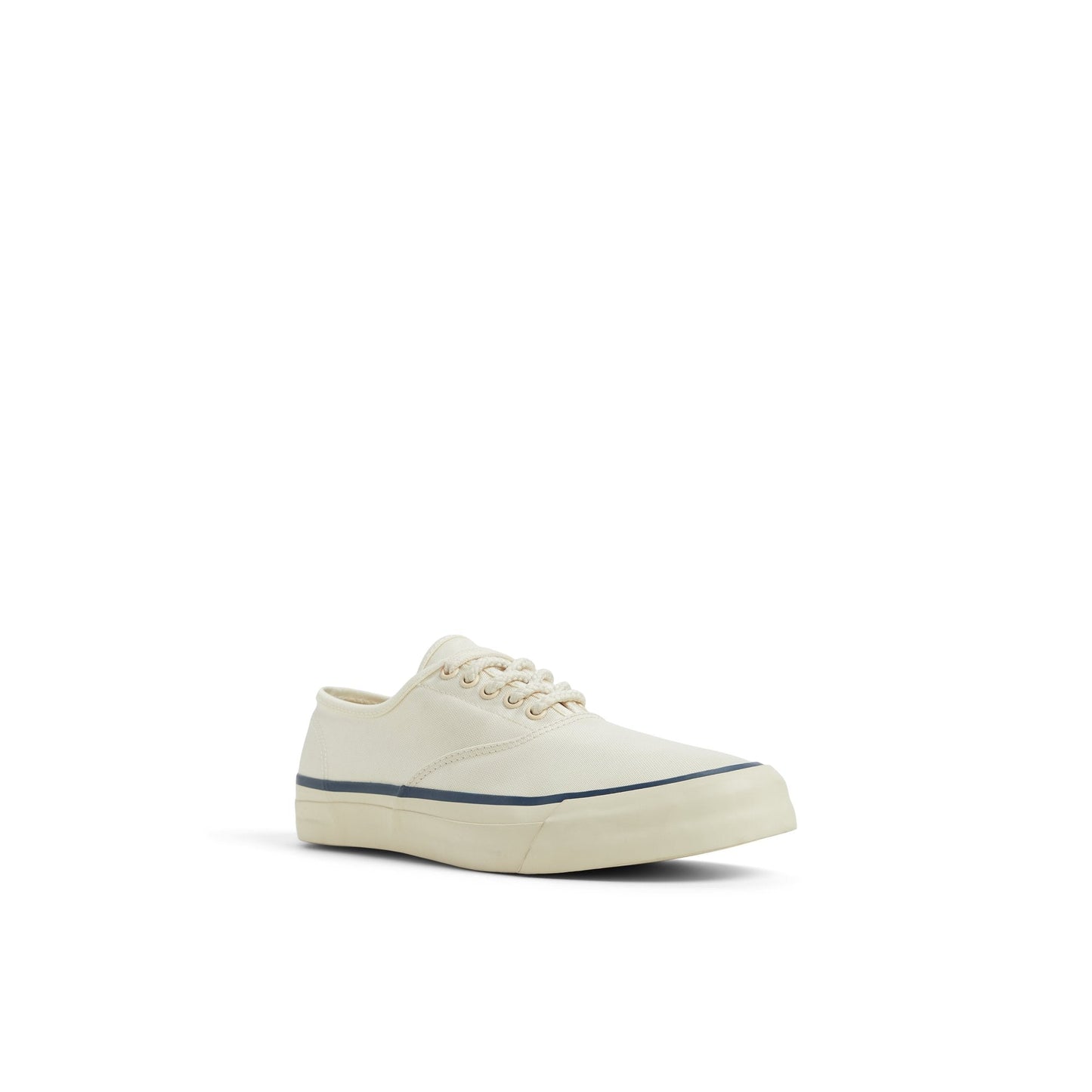 Sperry x BEAMS PLUS Nylon CVO White | Sperry US