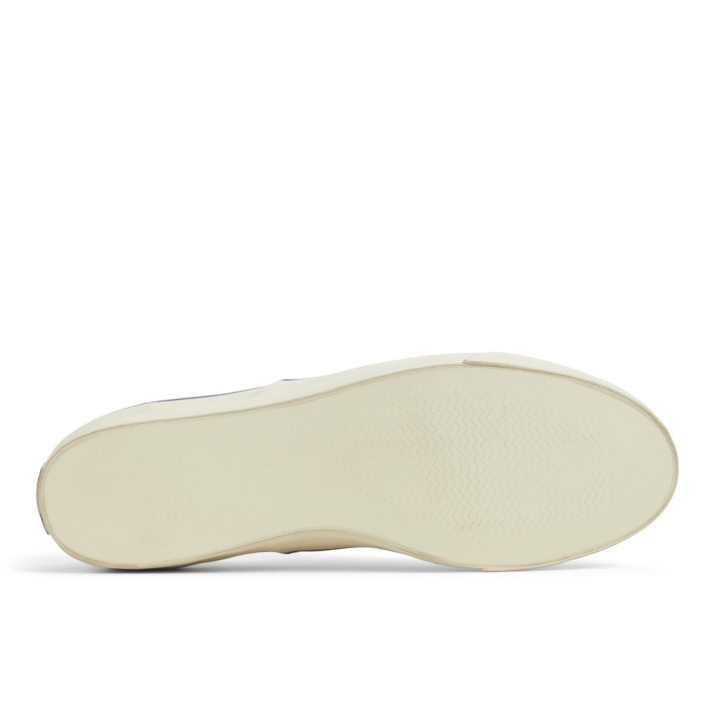 Sperry x BEAMS PLUS Nylon CVO White | Sperry US