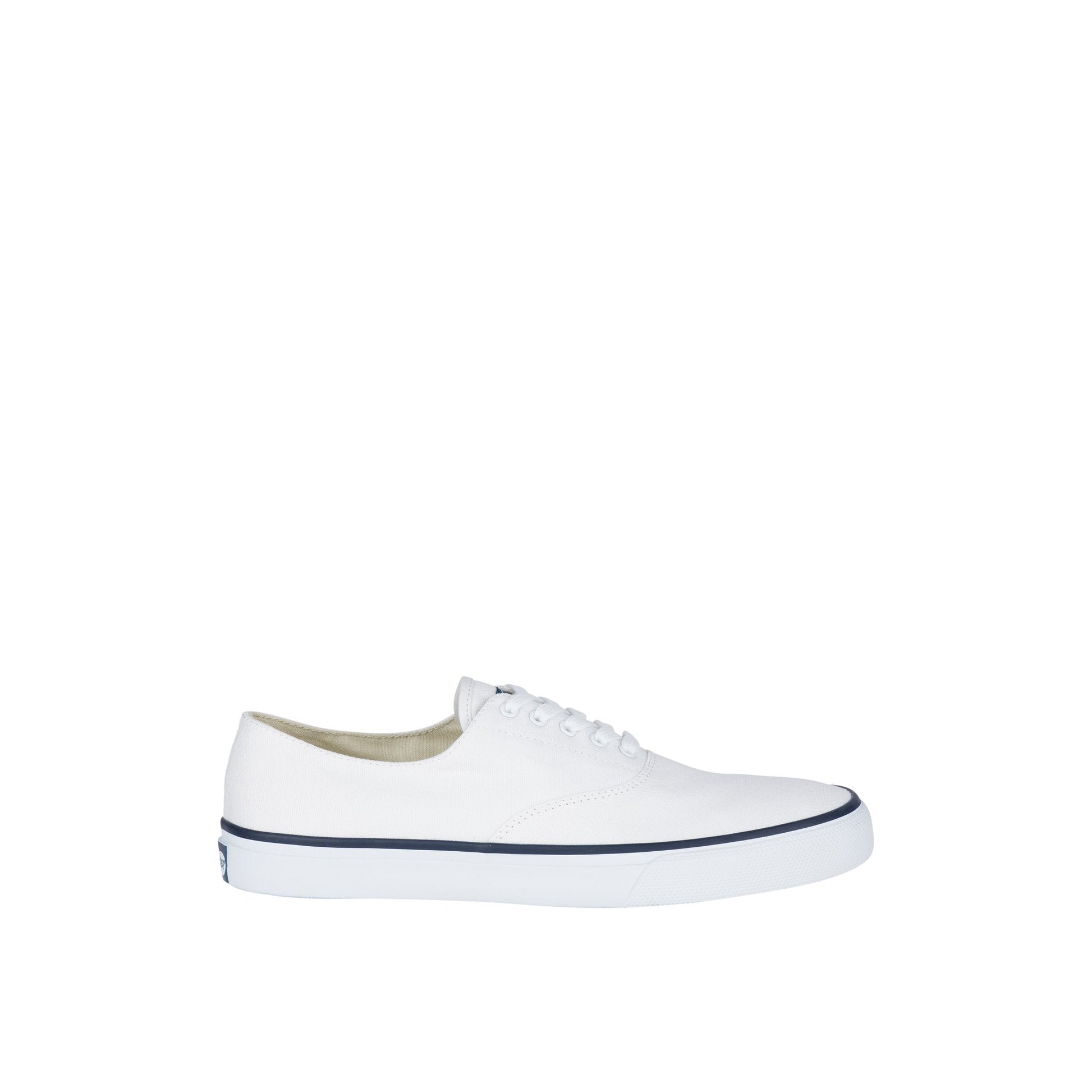 Classiccvo White Unisex Sneakers | Sperry For sale