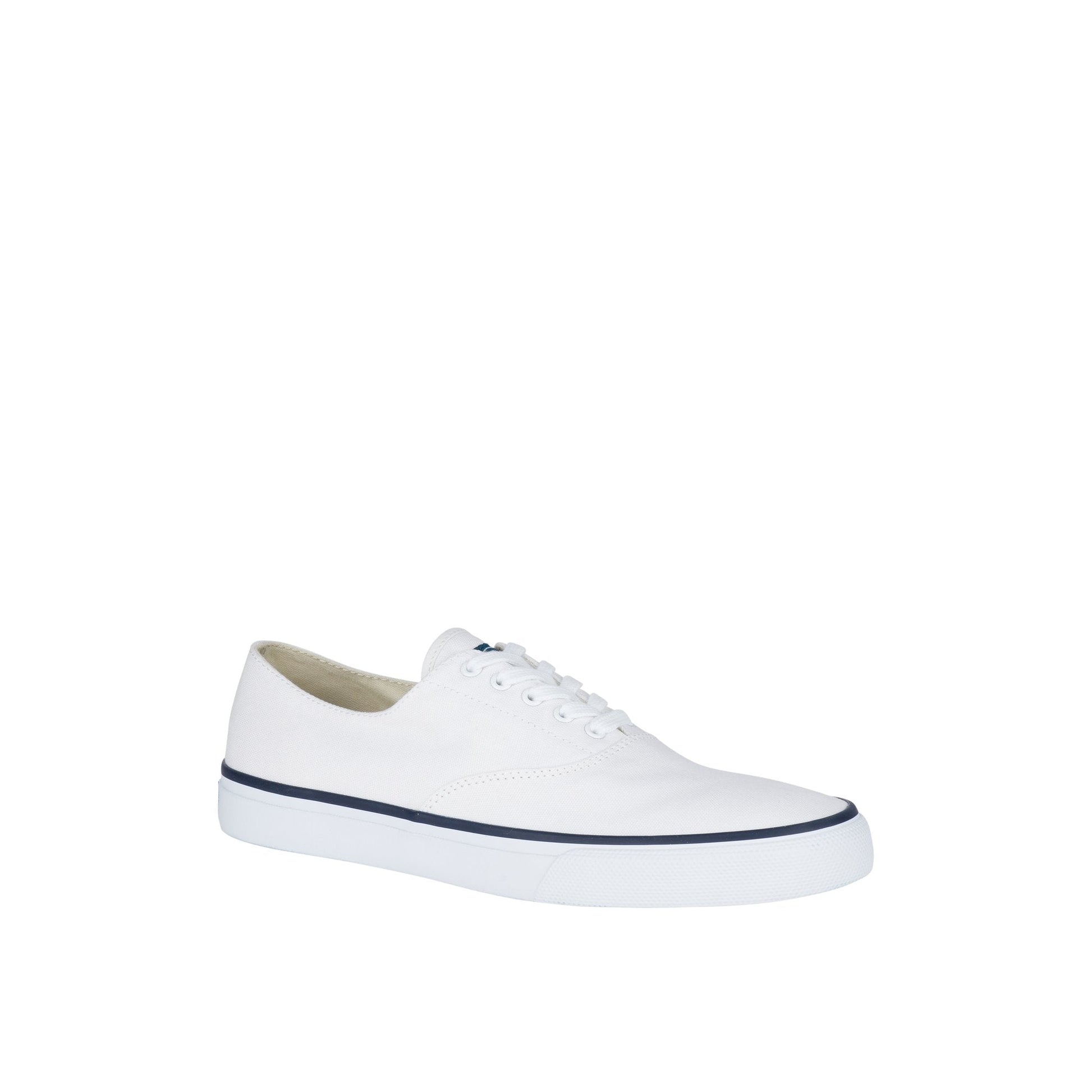Classiccvo White Unisex Sneakers | Sperry For sale