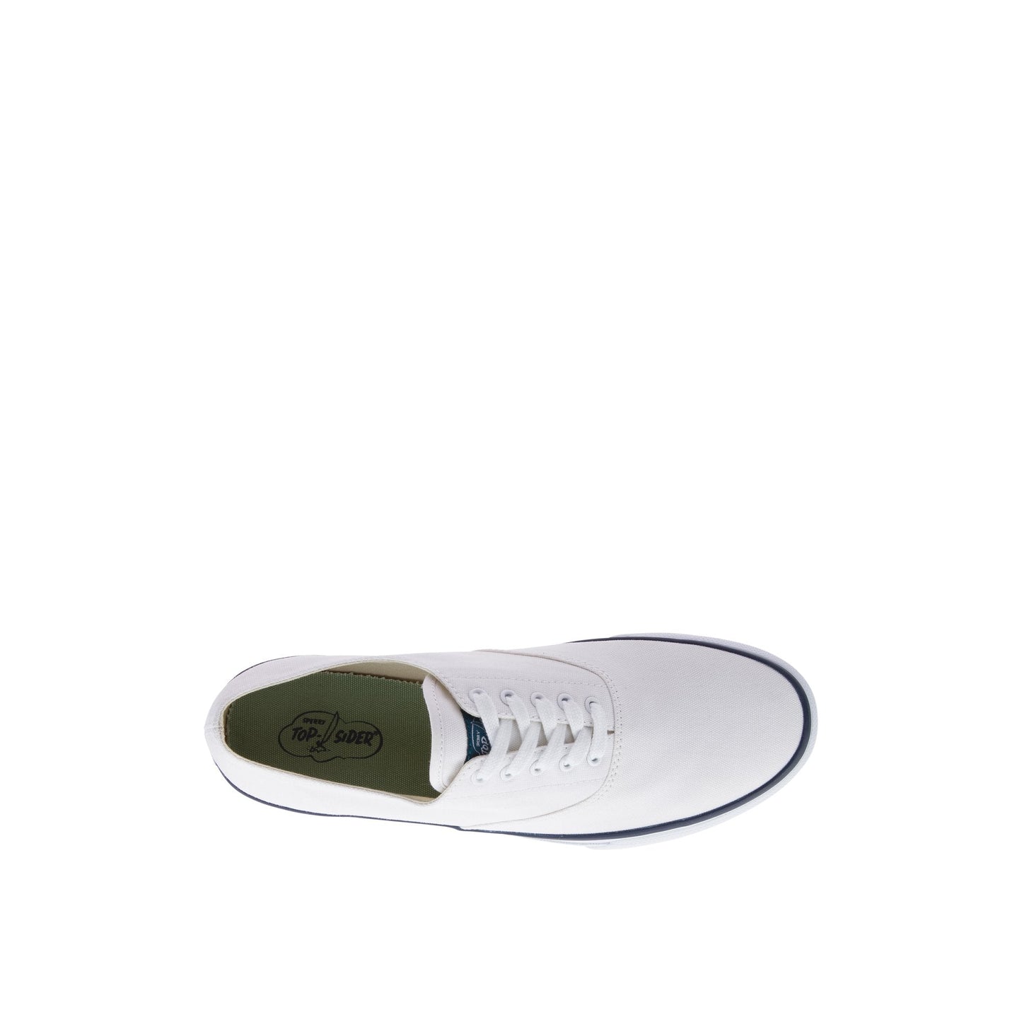 Classiccvo White Unisex Sneakers | Sperry For sale