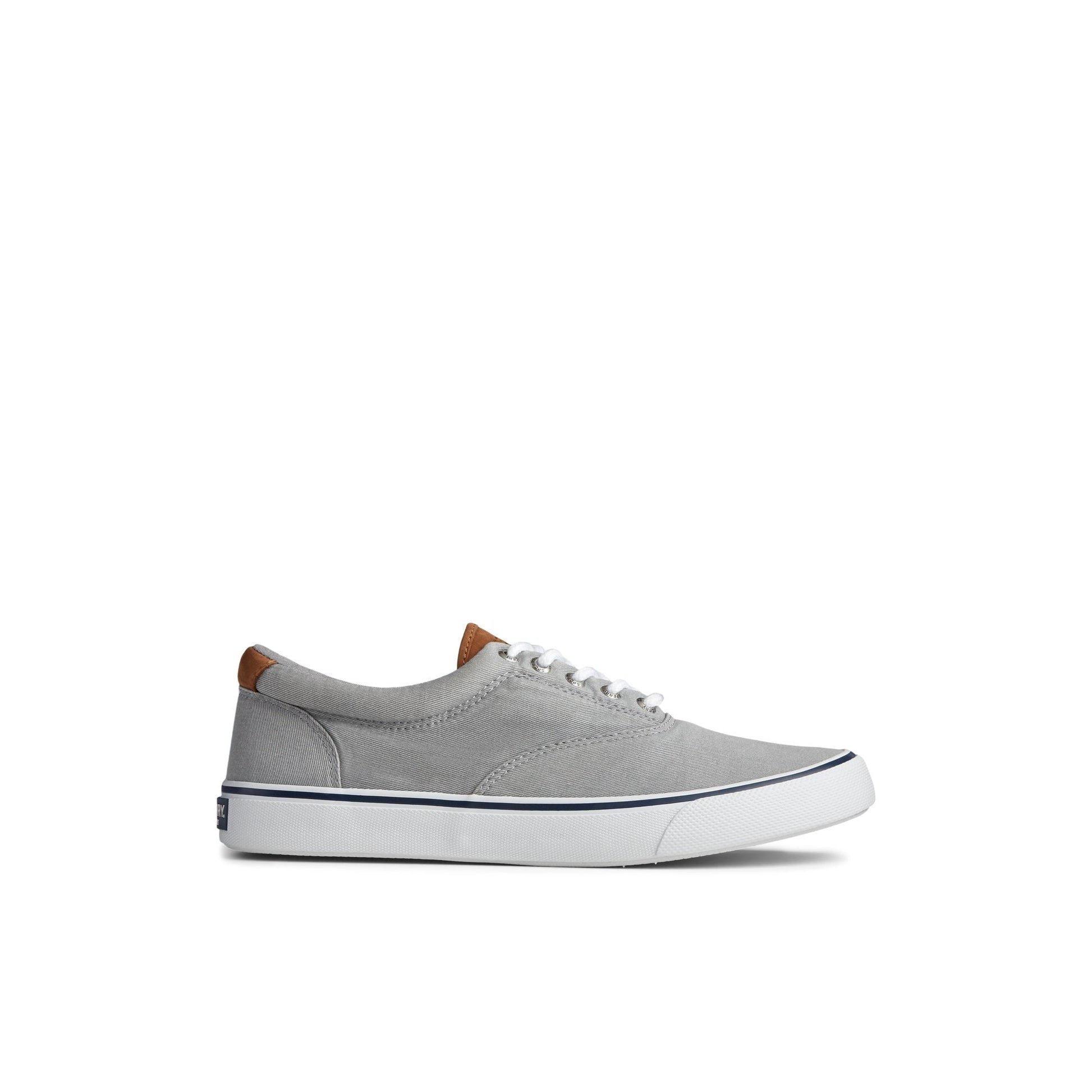 Striperii tx Grey Unisex Sneakers | Sperry Outlet