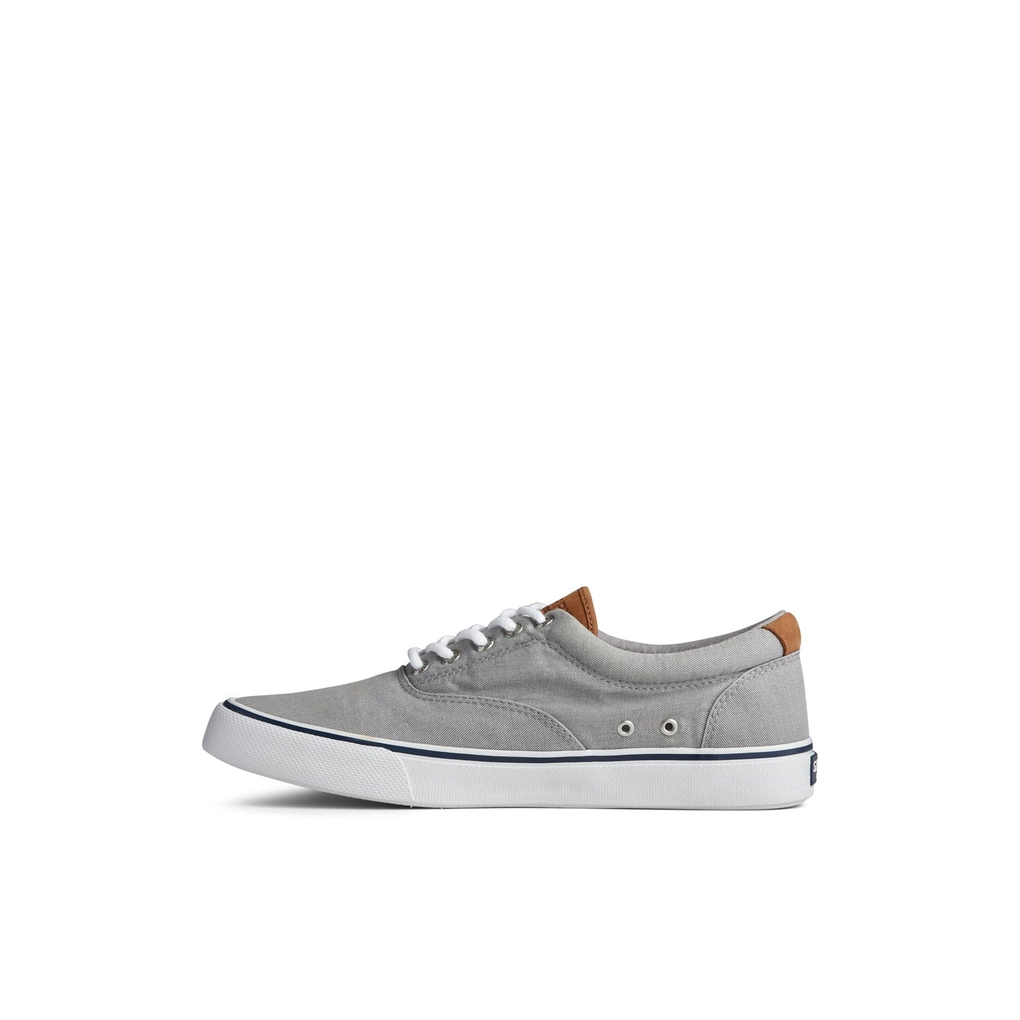 Striperii tx Grey Unisex Sneakers | Sperry Outlet