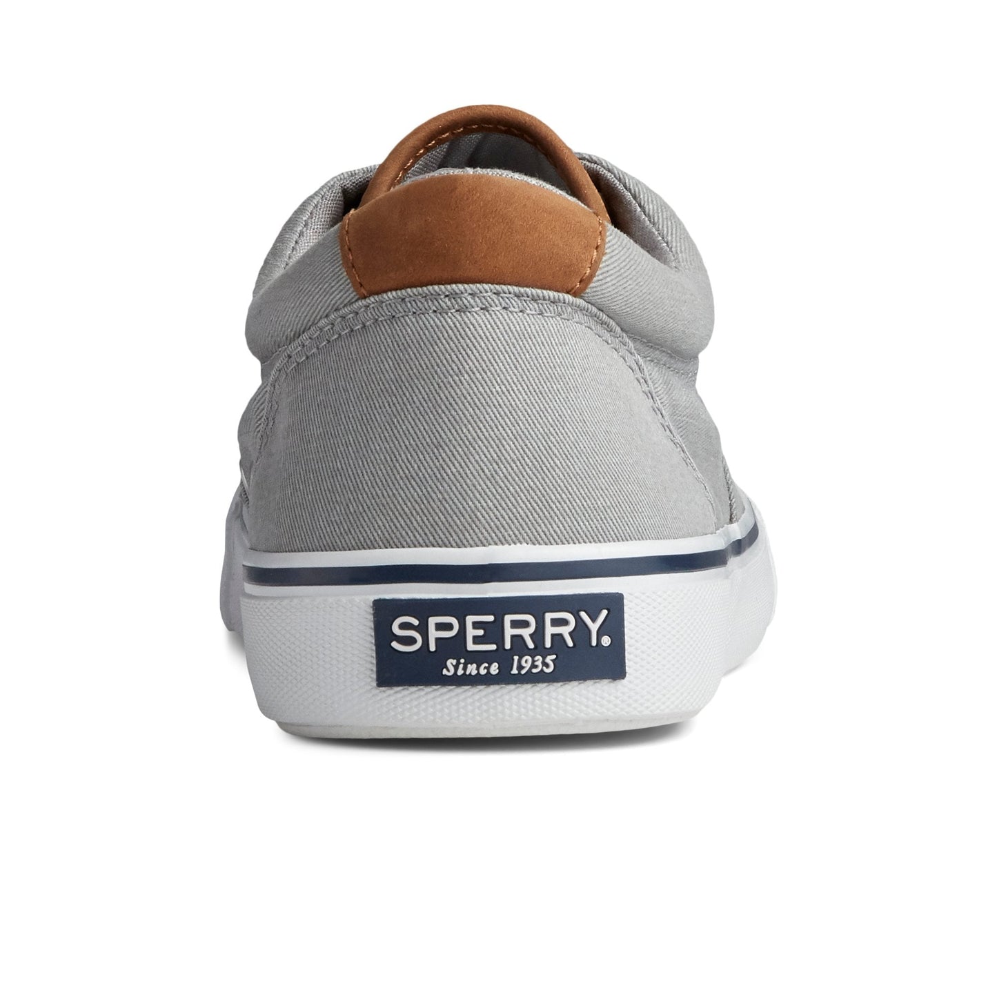 Striperii tx Grey Unisex Sneakers | Sperry Outlet