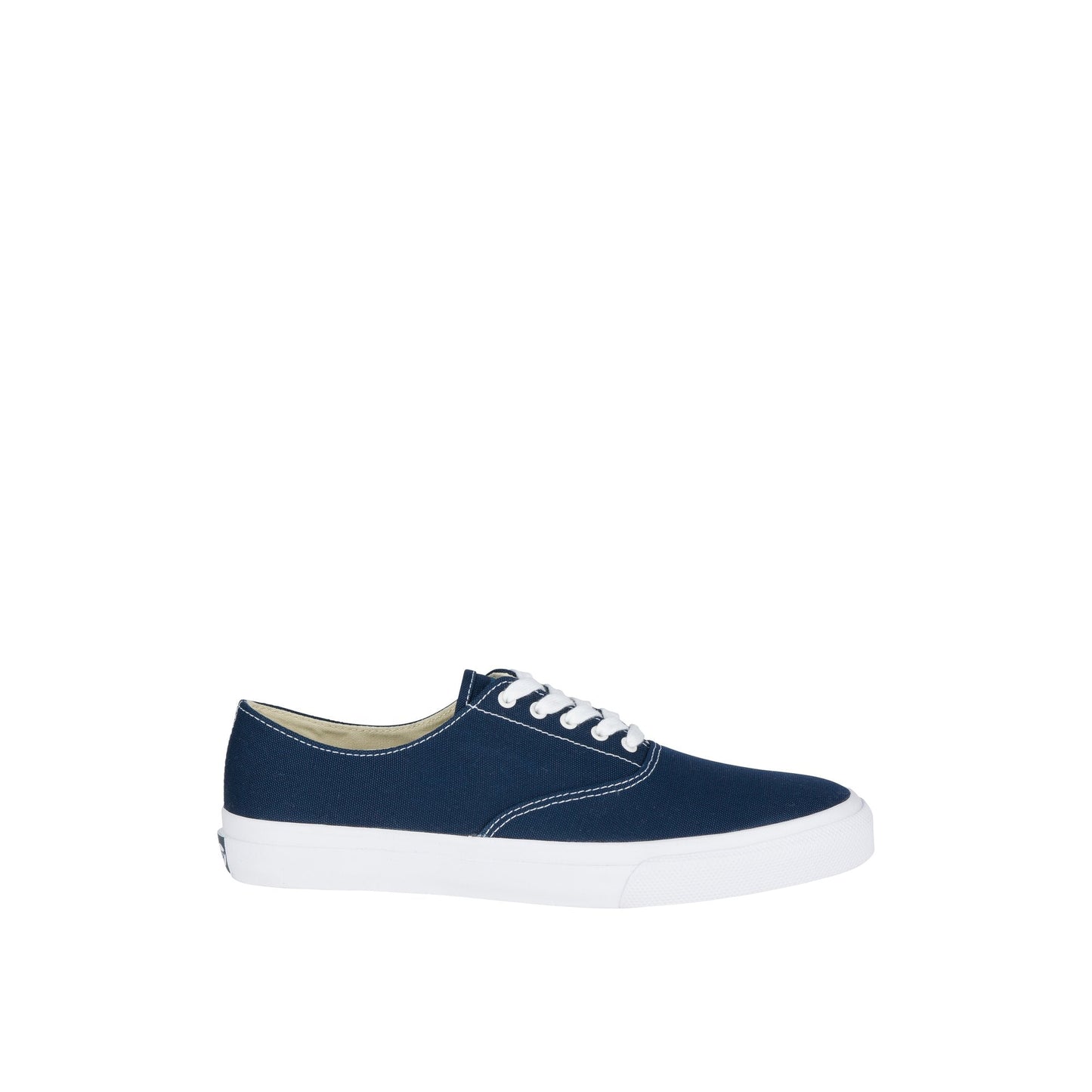 Classiccvo Navy Textile Canvas Unisex Sneakers | Sperry On sale