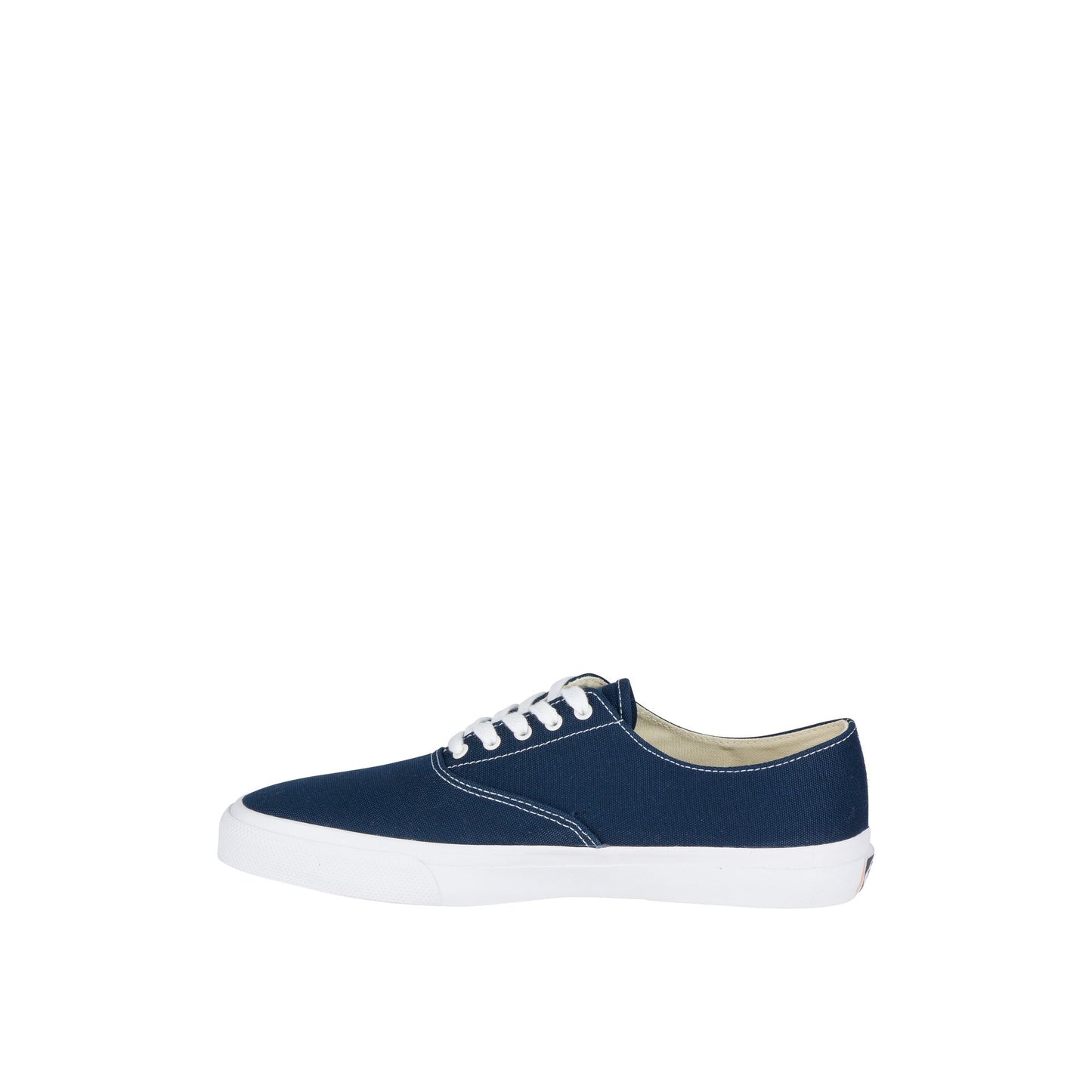 Classiccvo Navy Textile Canvas Unisex Sneakers | Sperry On sale