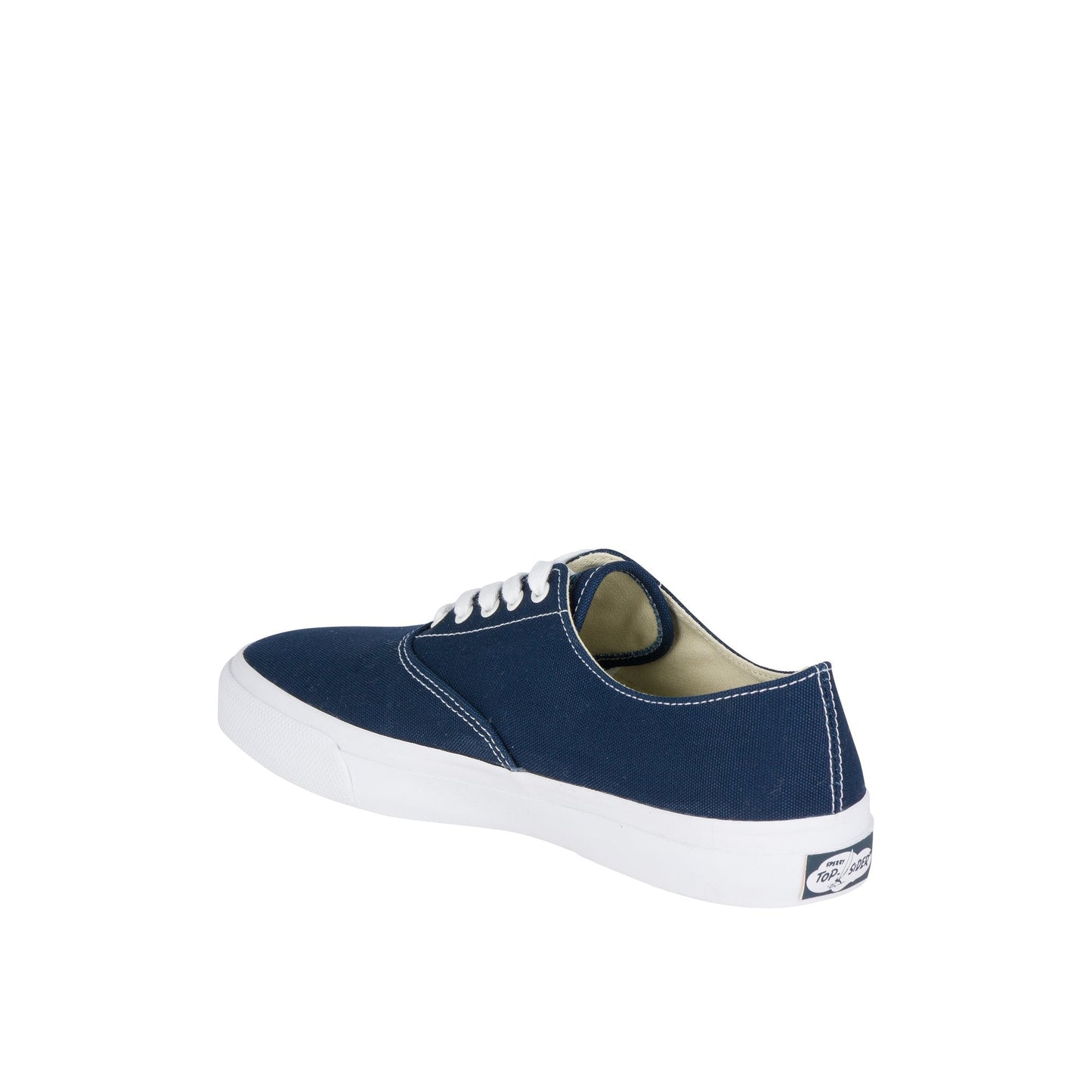 Classiccvo Navy Textile Canvas Unisex Sneakers | Sperry On sale