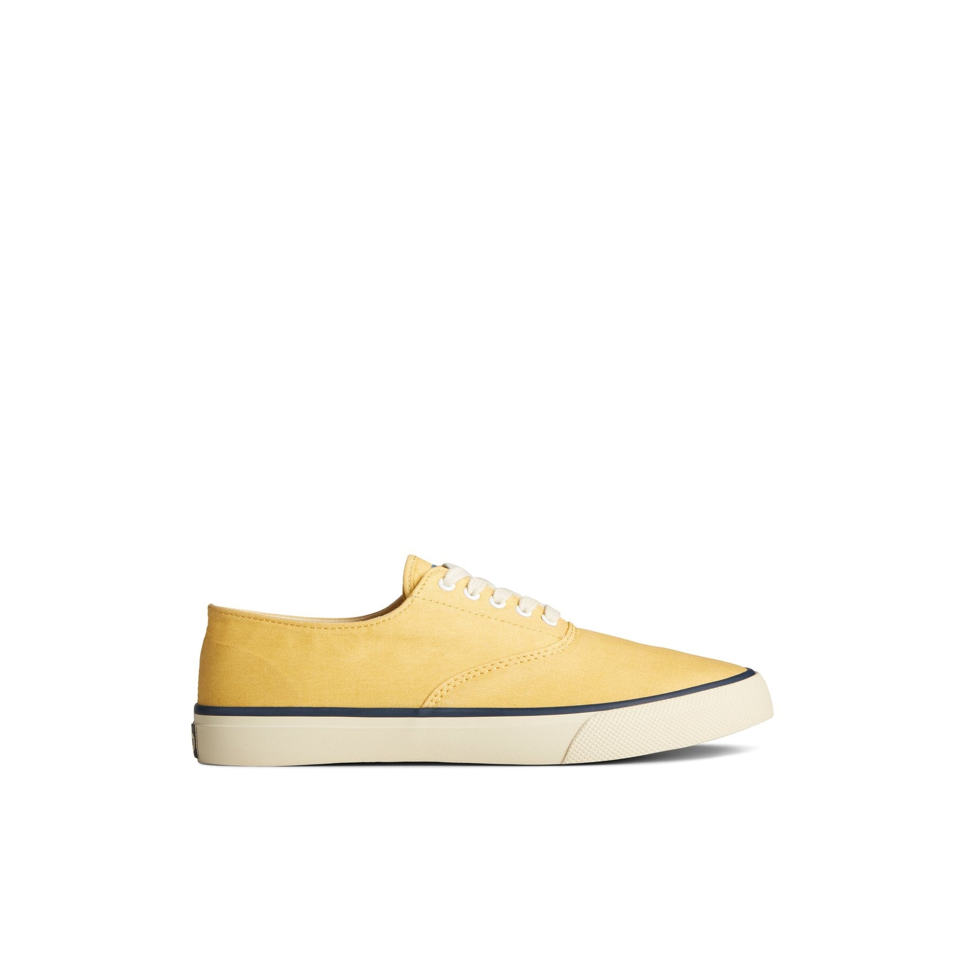 Classiccvo Yellow Unisex Sneakers | Sperry New