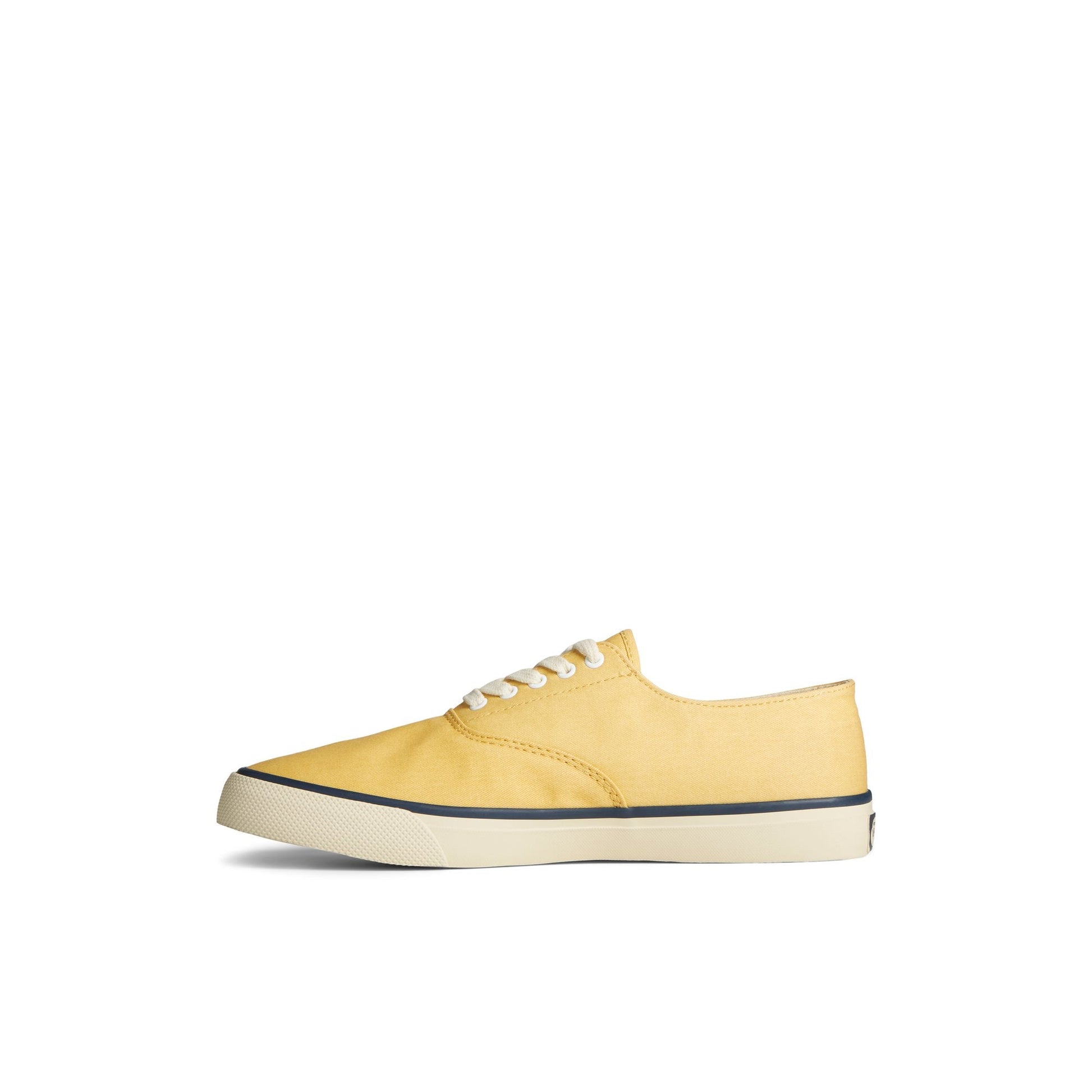 Classiccvo Yellow Unisex Sneakers | Sperry New