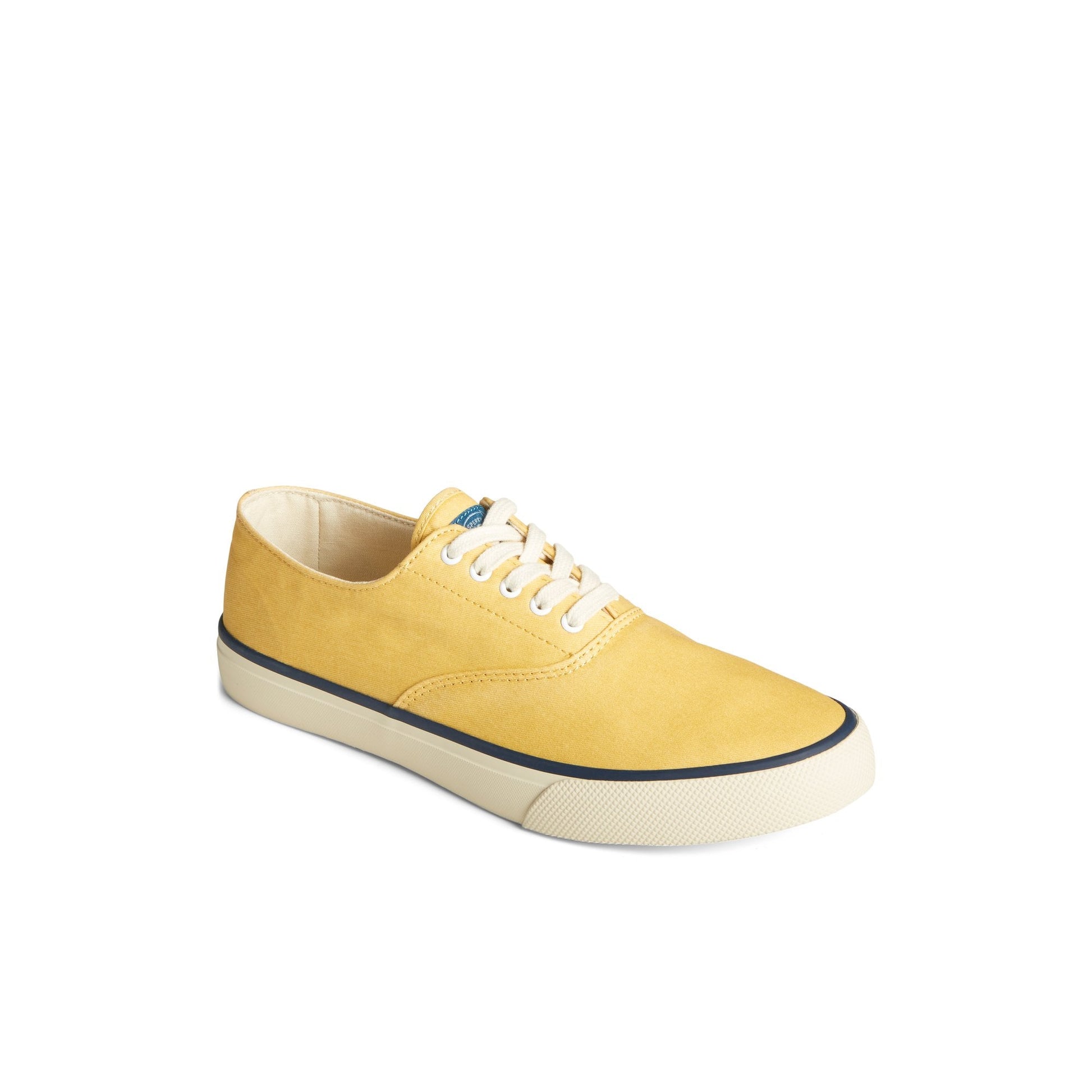 Classiccvo Yellow Unisex Sneakers | Sperry New