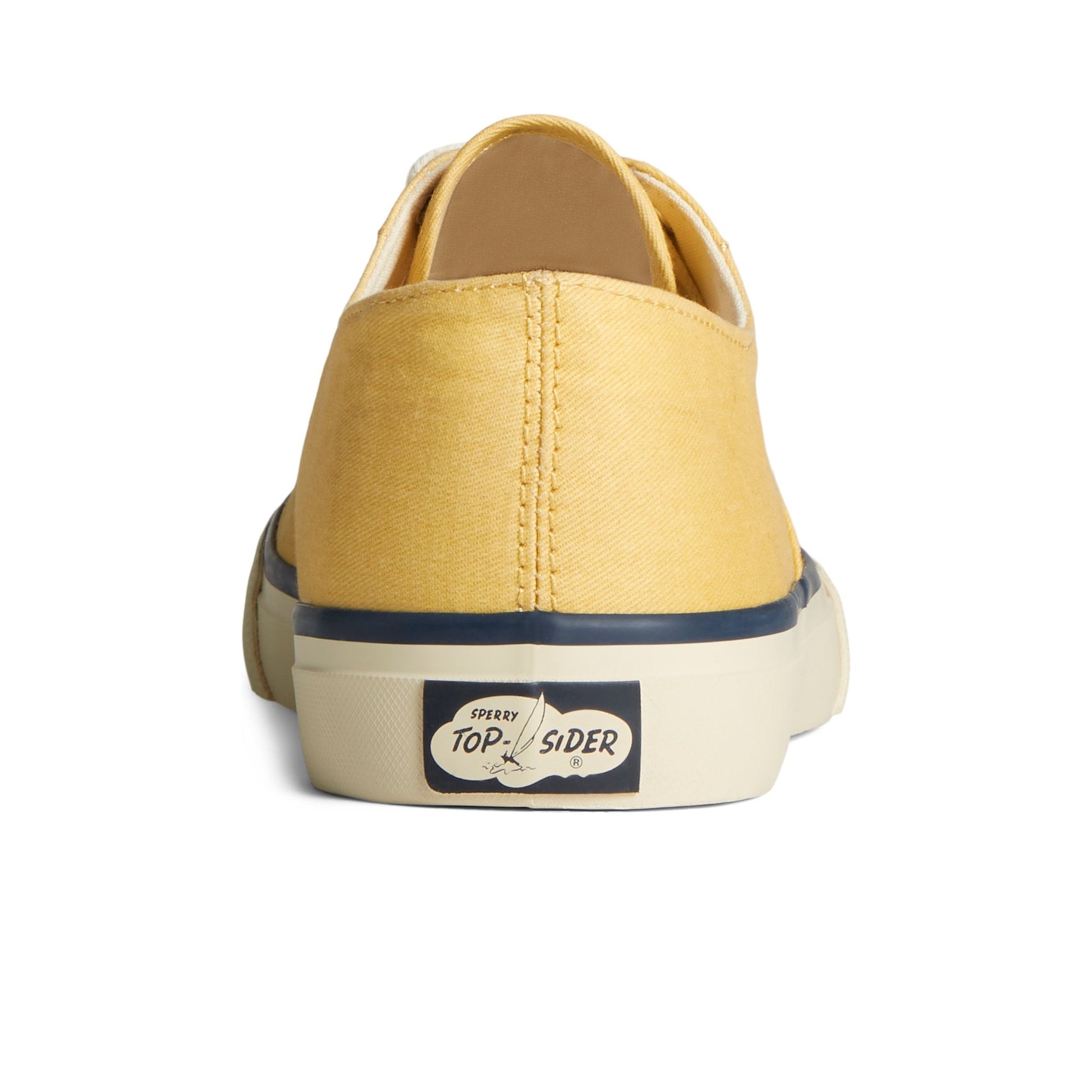 Classiccvo Yellow Unisex Sneakers | Sperry New