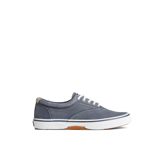 Halyardcvost Navy Men's Sneakers | Sperry