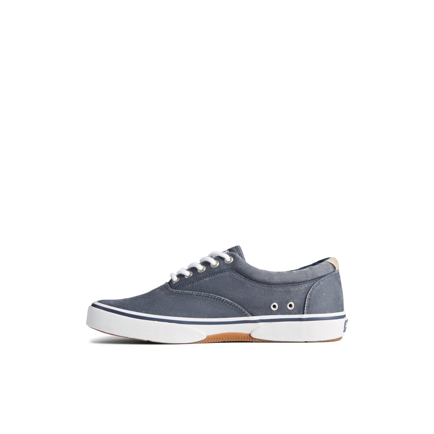 Halyardcvost Navy Men's Sneakers | Sperry
