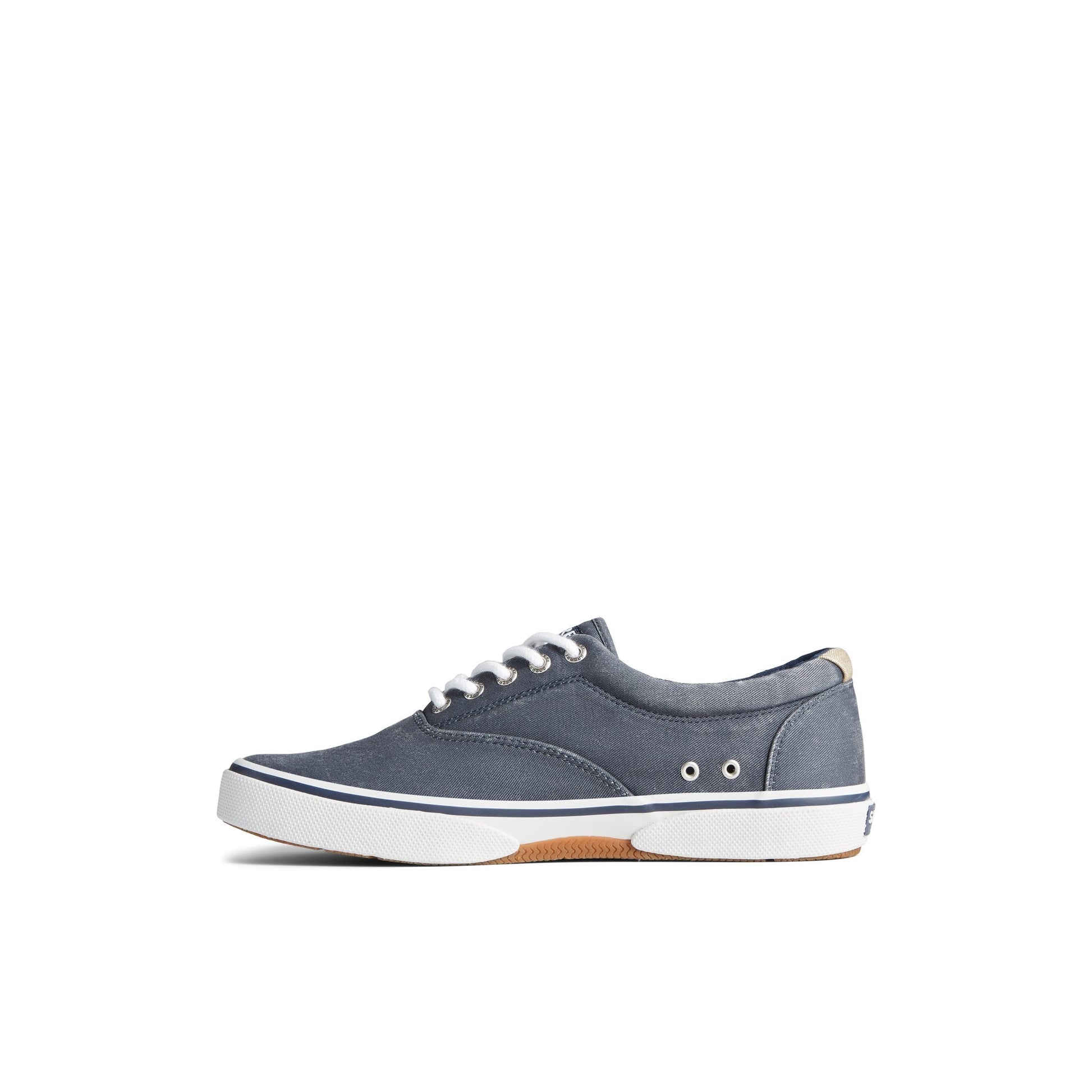 Halyardcvost Navy Men's Sneakers | Sperry