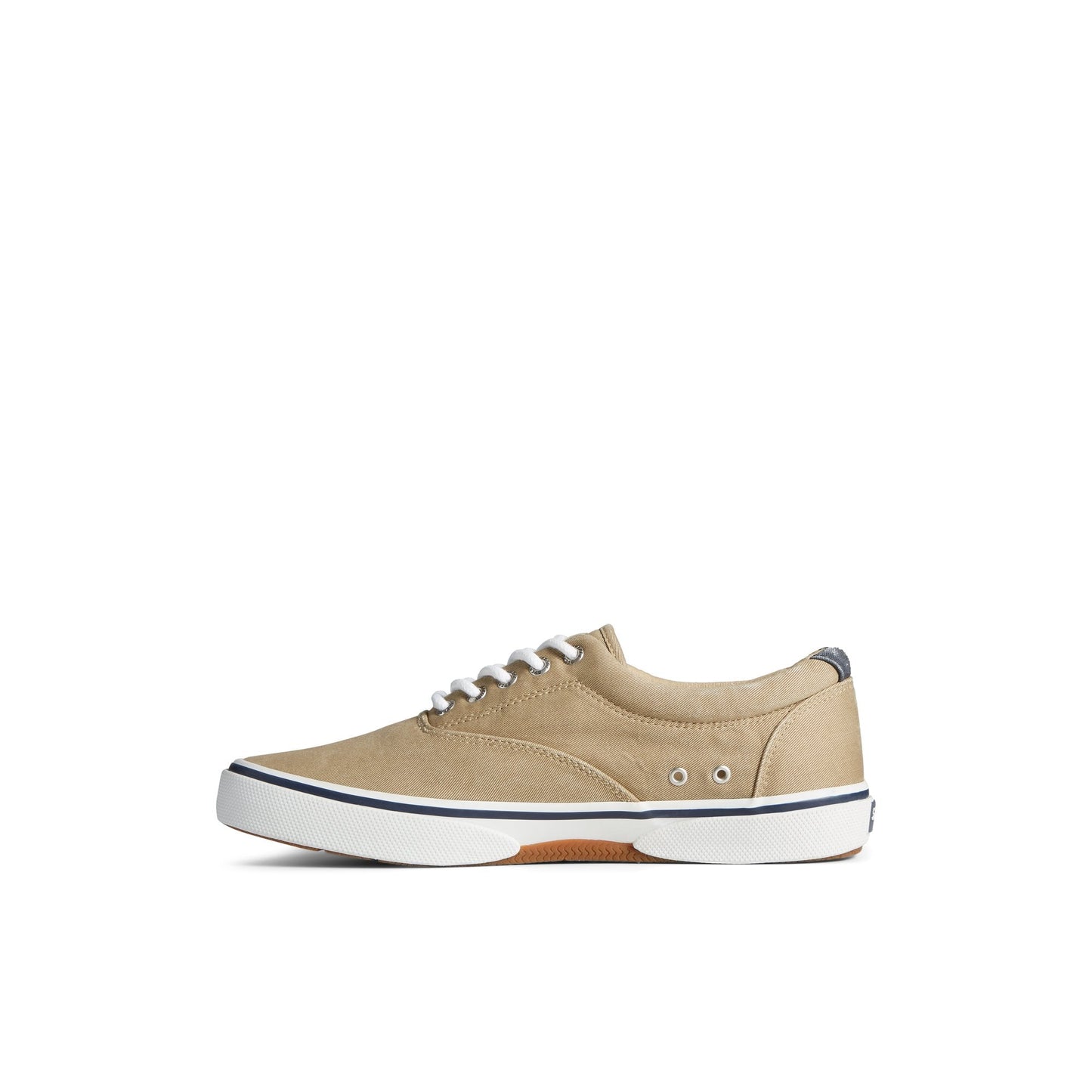 Halyardcvost Khaki Men's Sneakers | Sperry Online