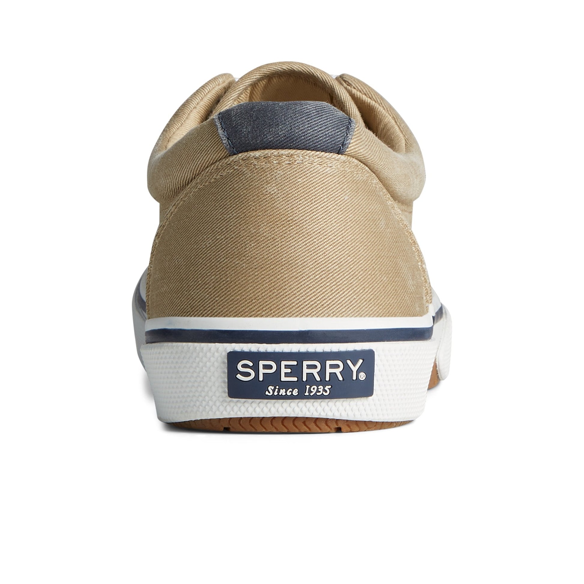 Halyardcvost Khaki Men's Sneakers | Sperry Online