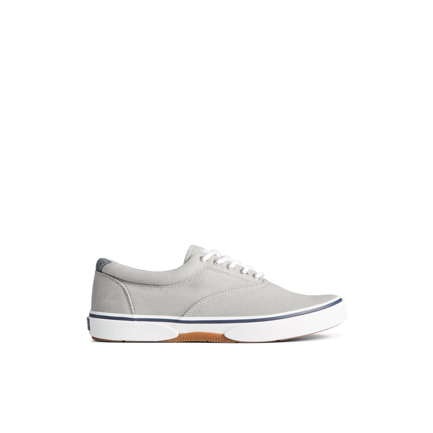Halyardcvost Grey Men's Sneakers | Sperry Discount