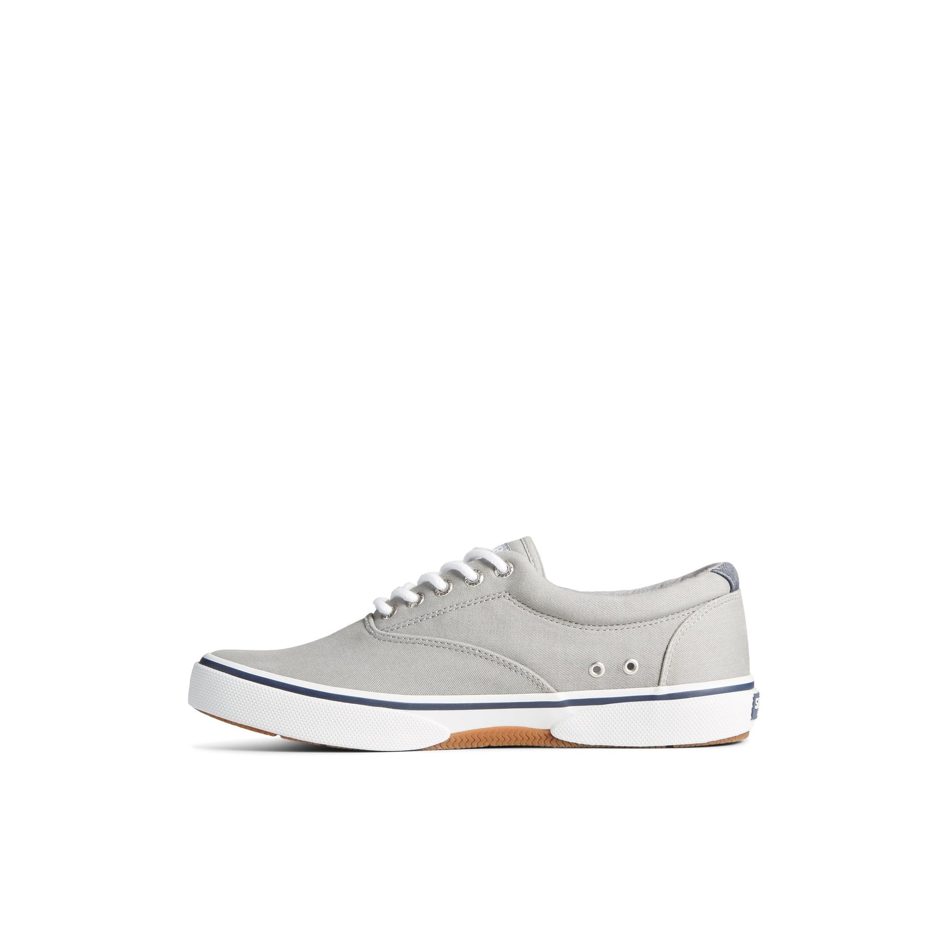 Halyardcvost Grey Men's Sneakers | Sperry Discount