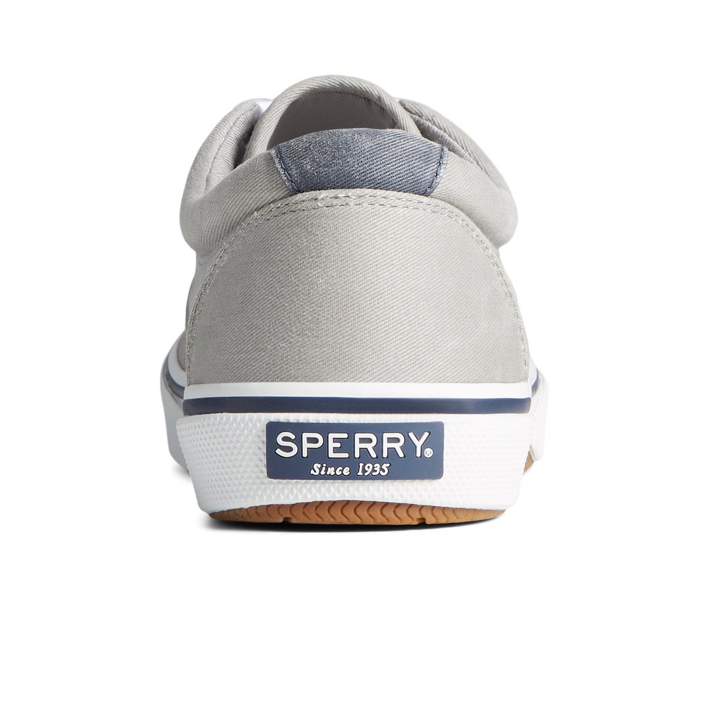 Halyardcvost Grey Men's Sneakers | Sperry Discount