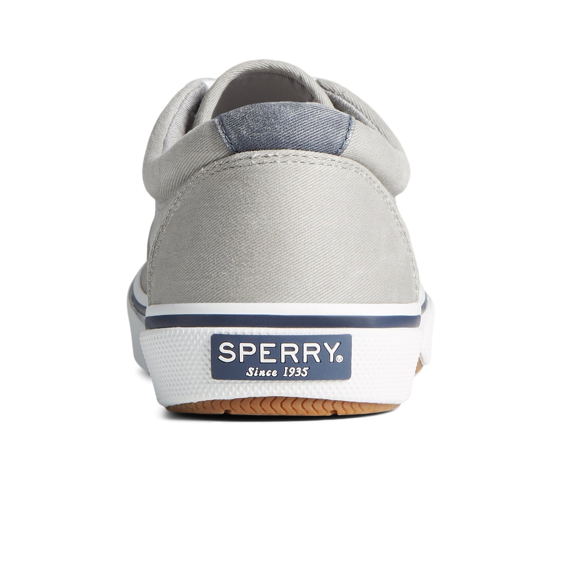 Halyardcvost Grey Men's Sneakers | Sperry Discount