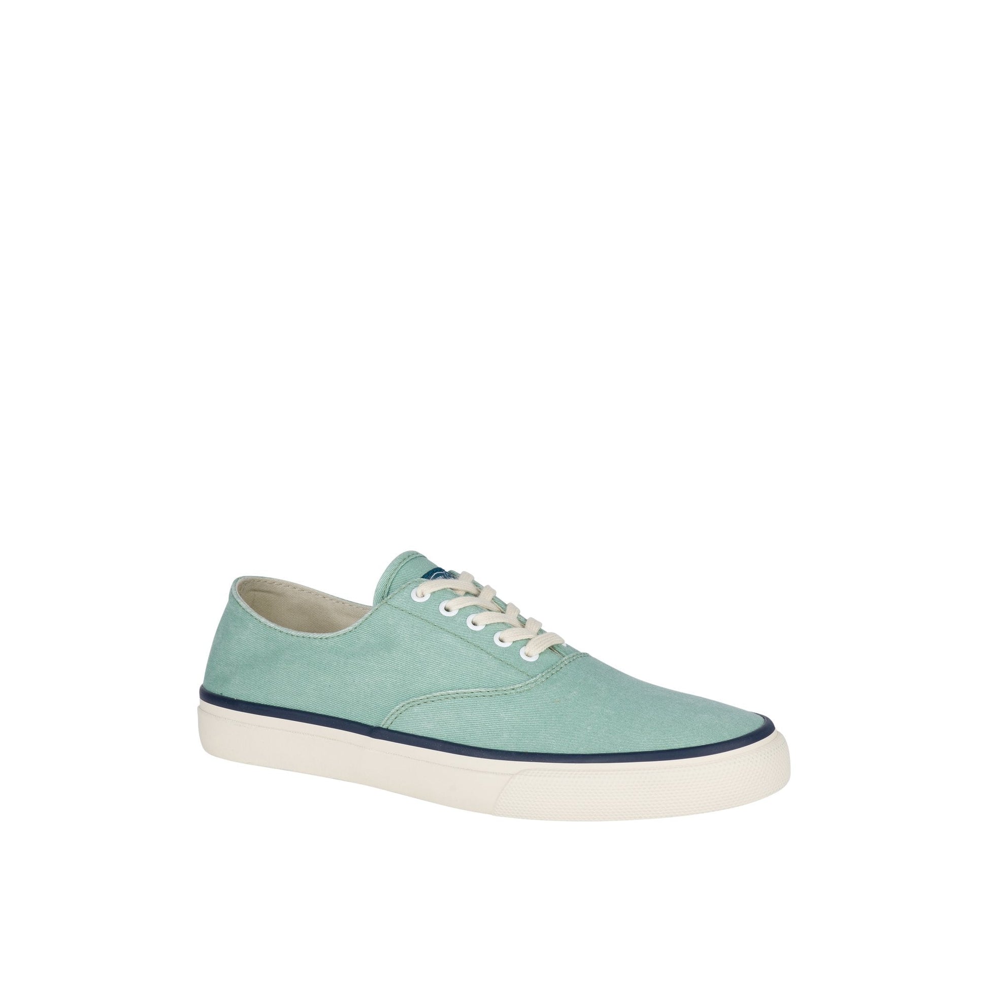 Classiccvo Light Green Unisex Sneakers | Sperry Outlet