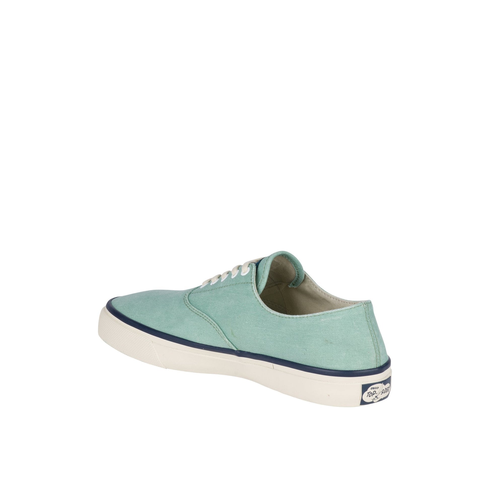 Classiccvo Light Green Unisex Sneakers | Sperry Outlet