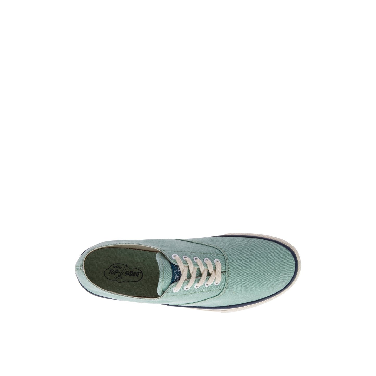 Classiccvo Light Green Unisex Sneakers | Sperry Outlet