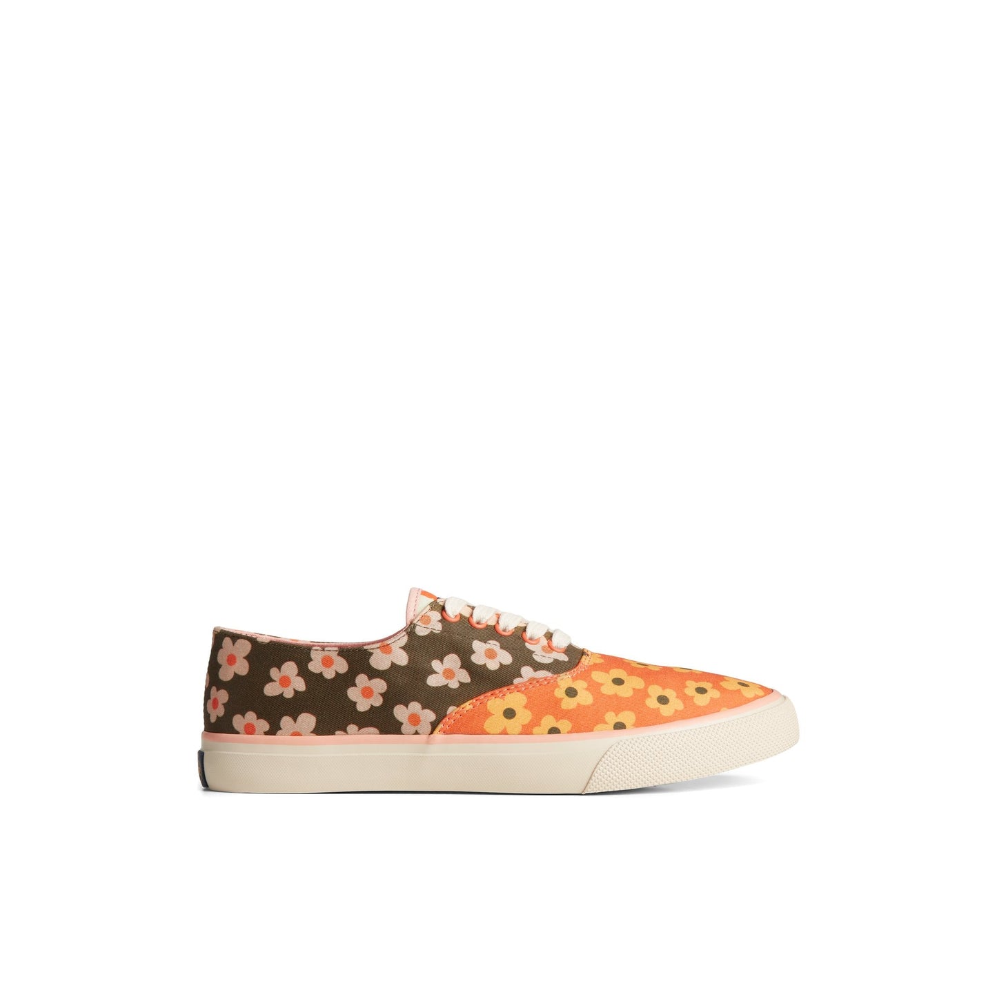 Unisex CVO Sneaker Brown Primary Multi - 2 | Sperry On sale