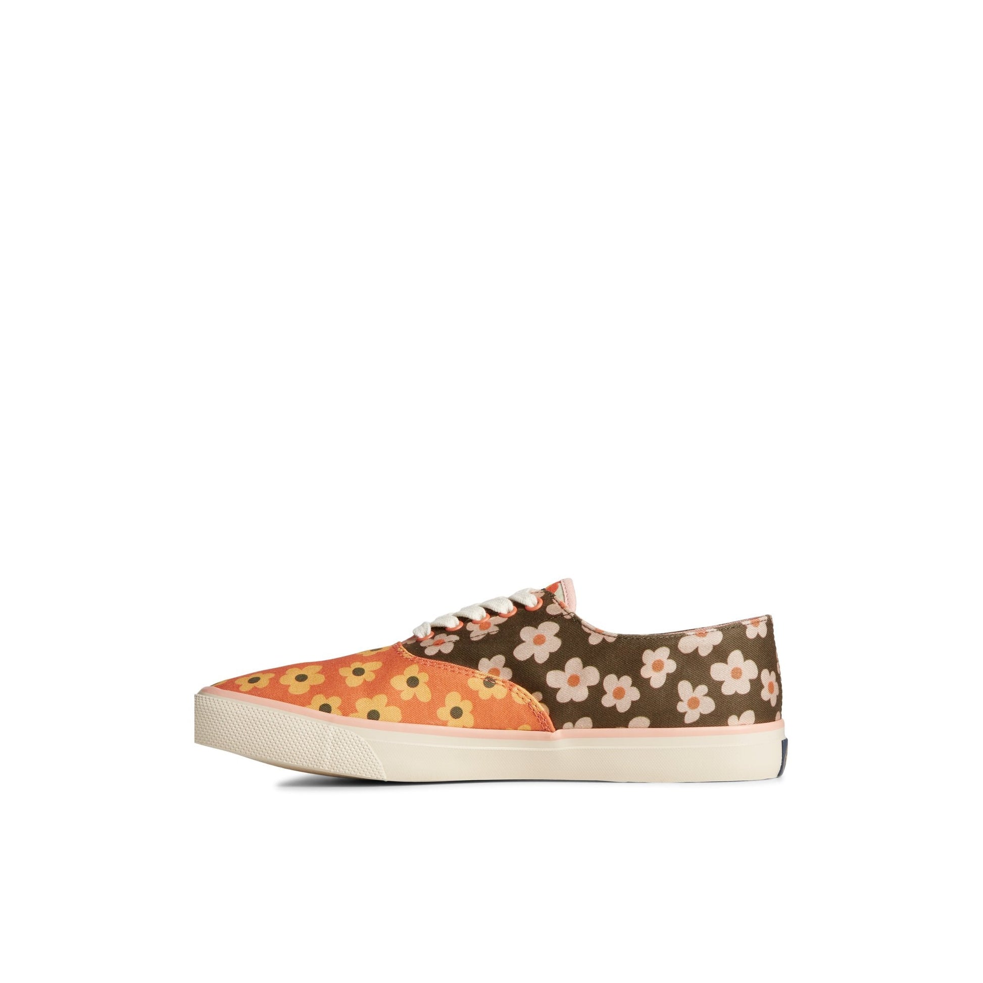 Unisex CVO Sneaker Brown Primary Multi - 2 | Sperry On sale