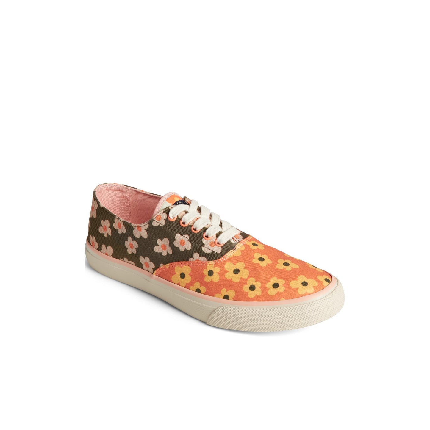 Unisex CVO Sneaker Brown Primary Multi - 2 | Sperry On sale