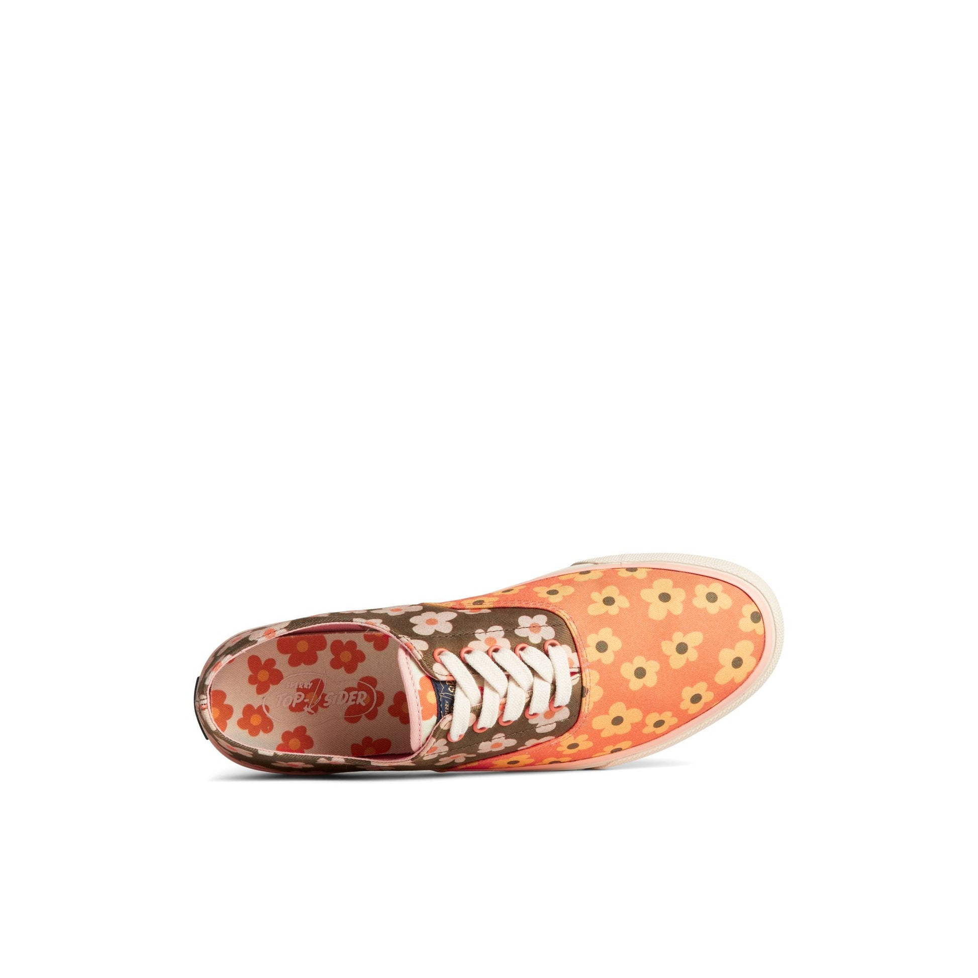 Unisex CVO Sneaker Brown Primary Multi - 2 | Sperry On sale