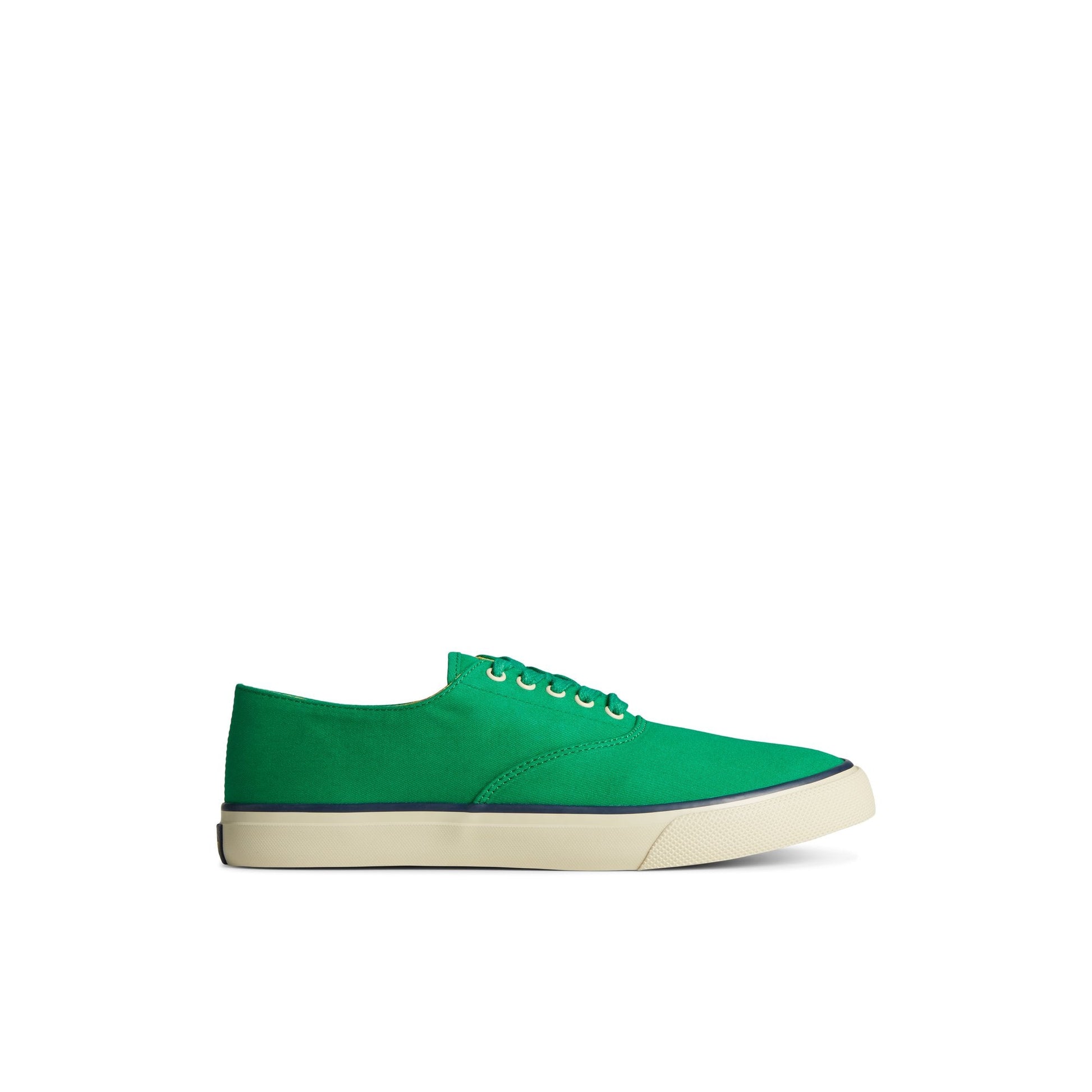 Unisex CVO Sneaker Green | Sperry New