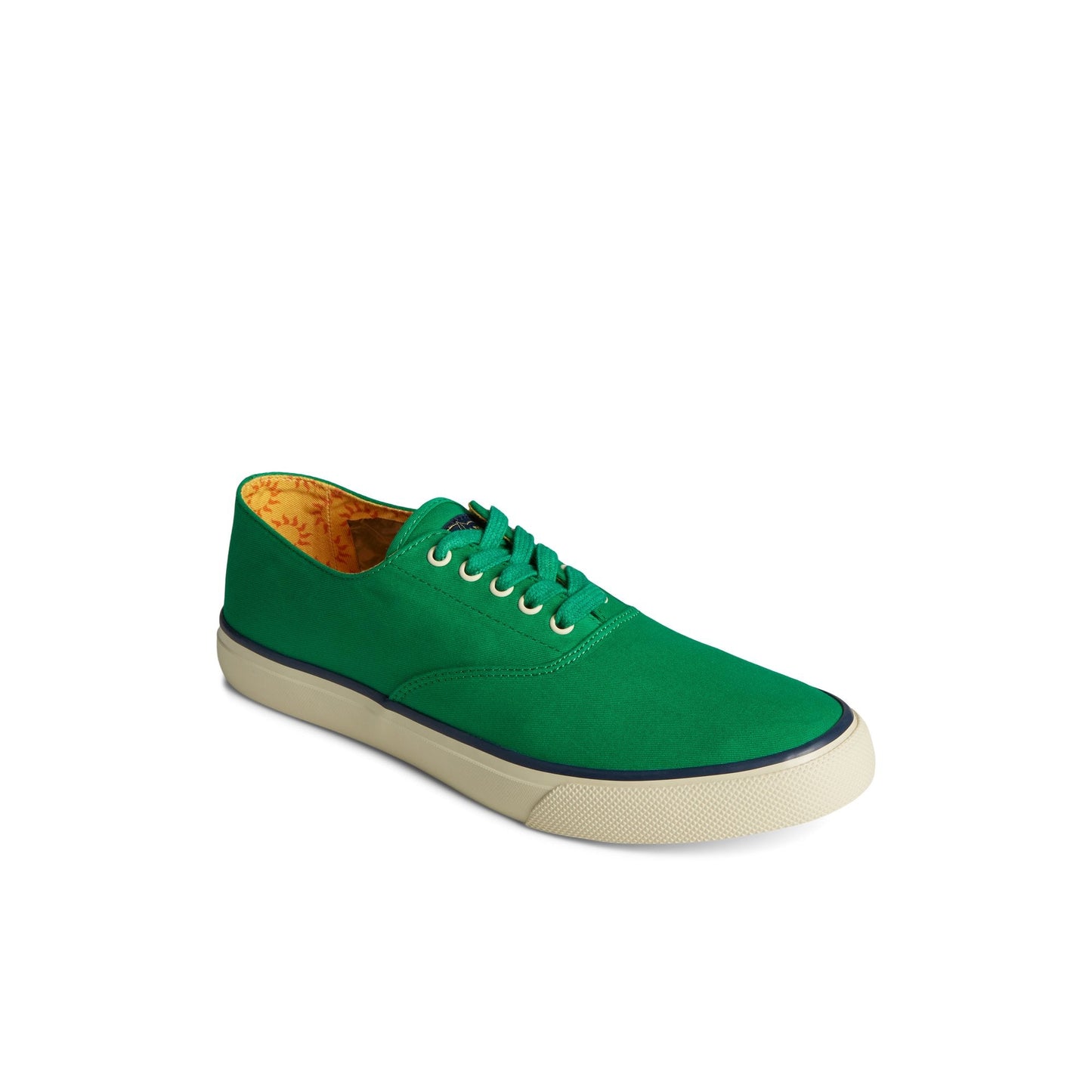 Unisex CVO Sneaker Green | Sperry New
