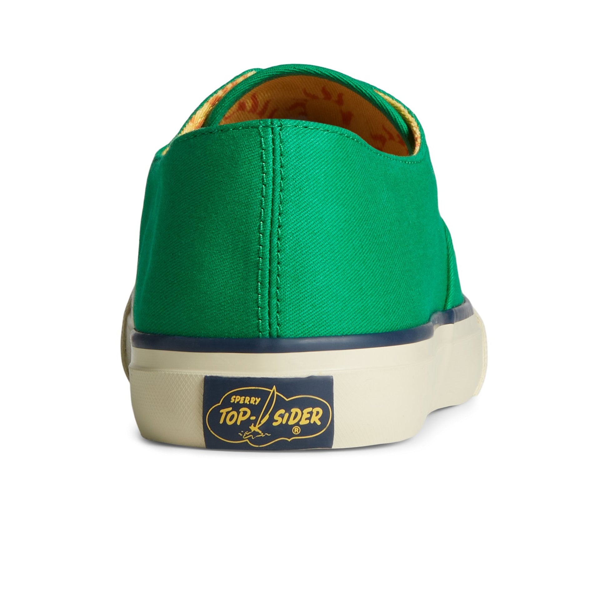 Unisex CVO Sneaker Green | Sperry New