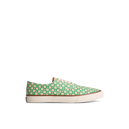 Unisex CVO Sneaker Brown Primary Multi | Sperry