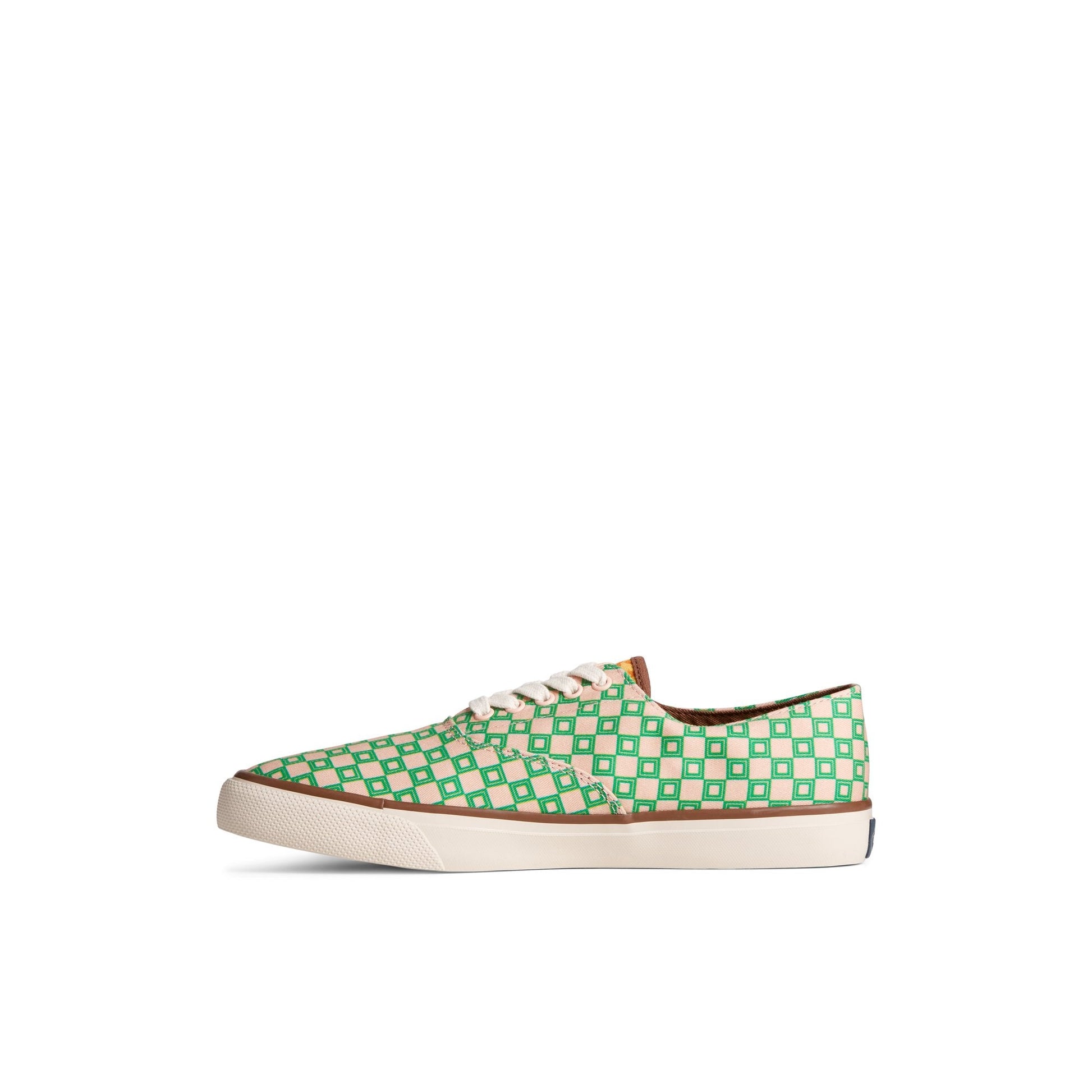 Unisex CVO Sneaker Brown Primary Multi | Sperry