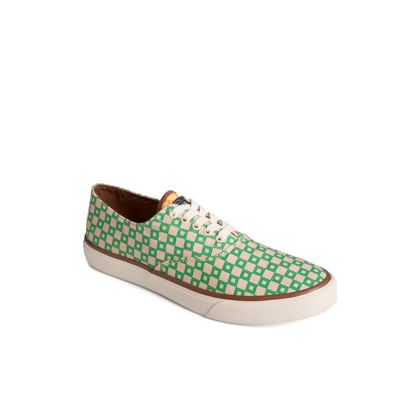 Unisex CVO Sneaker Brown Primary Multi | Sperry
