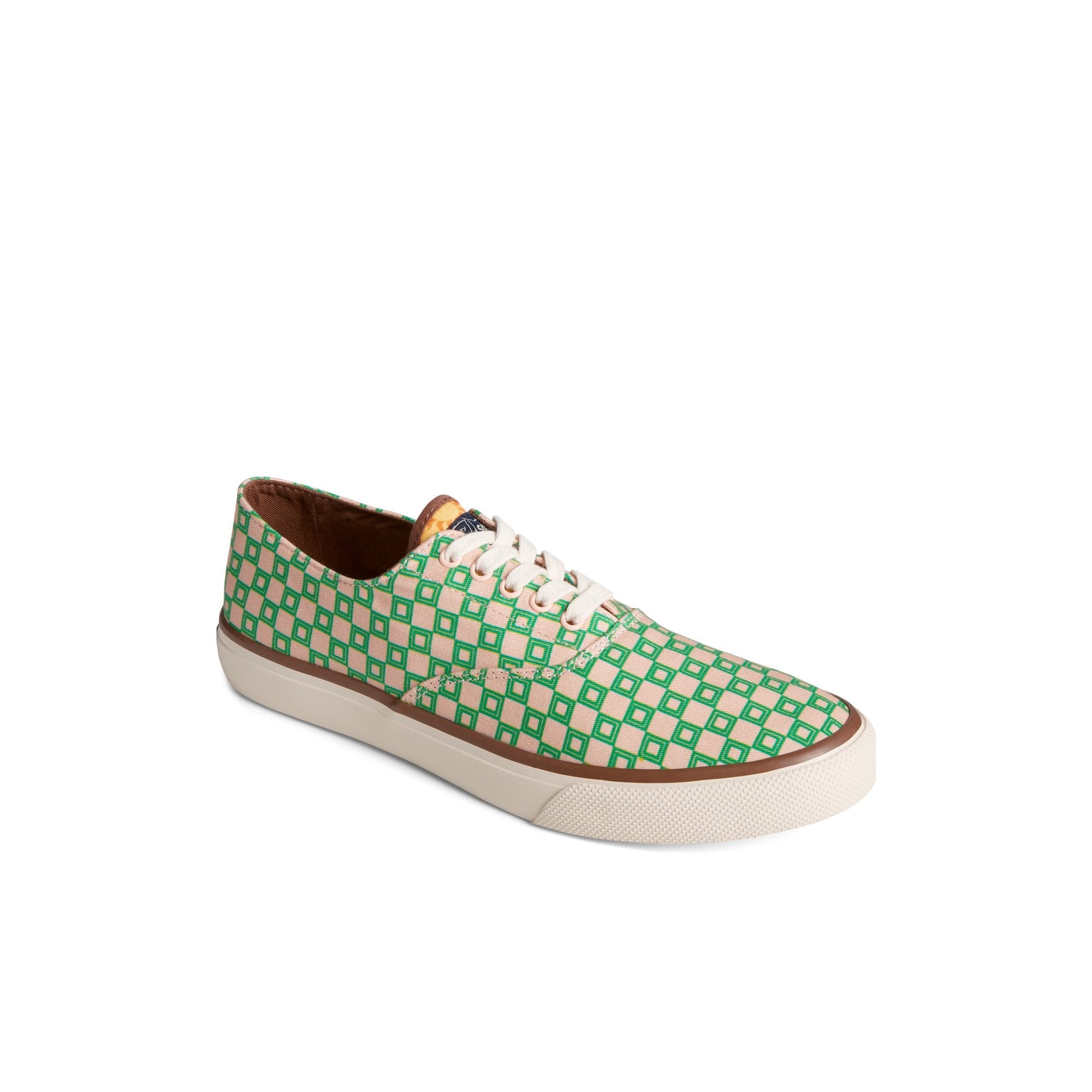 Unisex CVO Sneaker Brown Primary Multi | Sperry