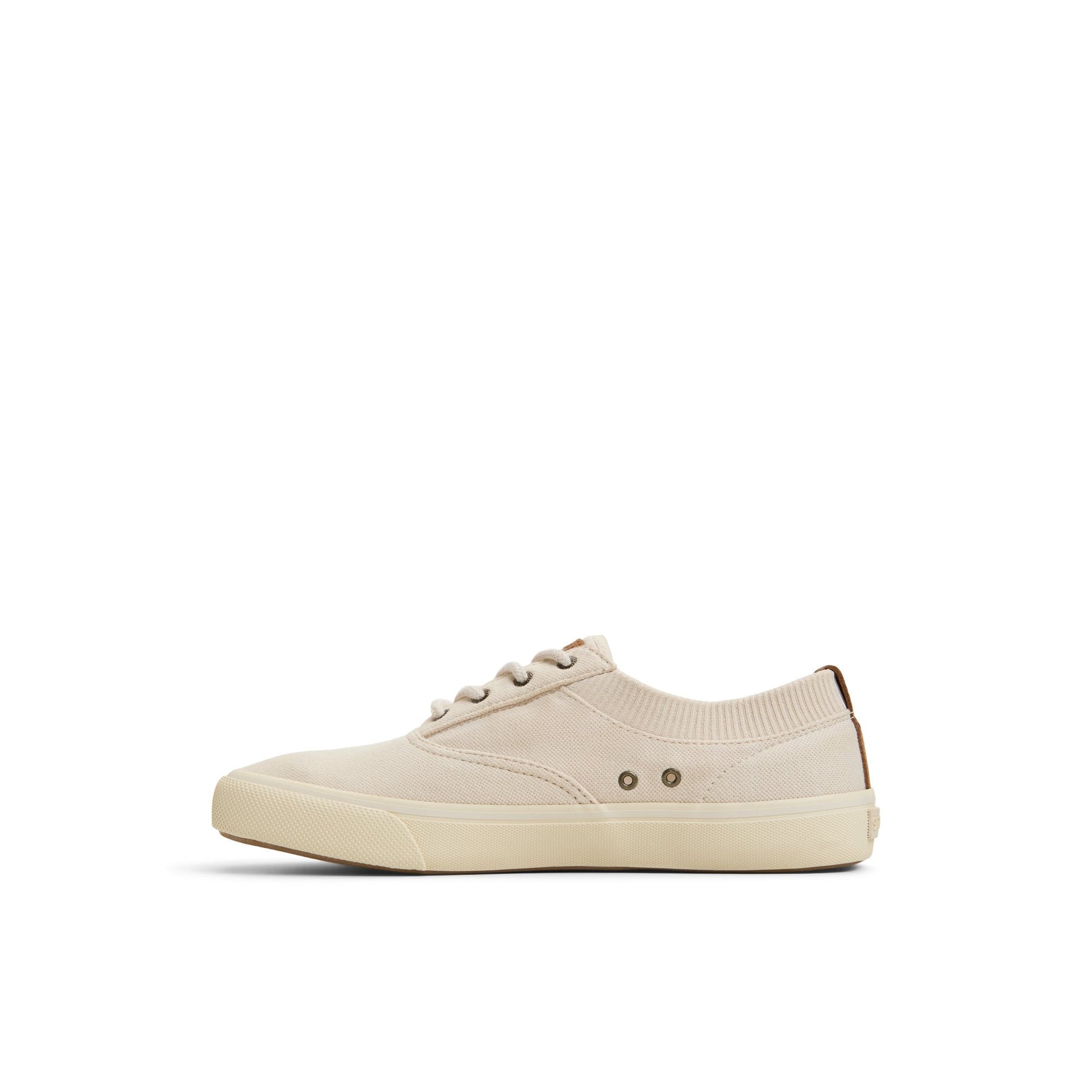 Striperiiknt Bone Men's Sneakers | Sperry Sale