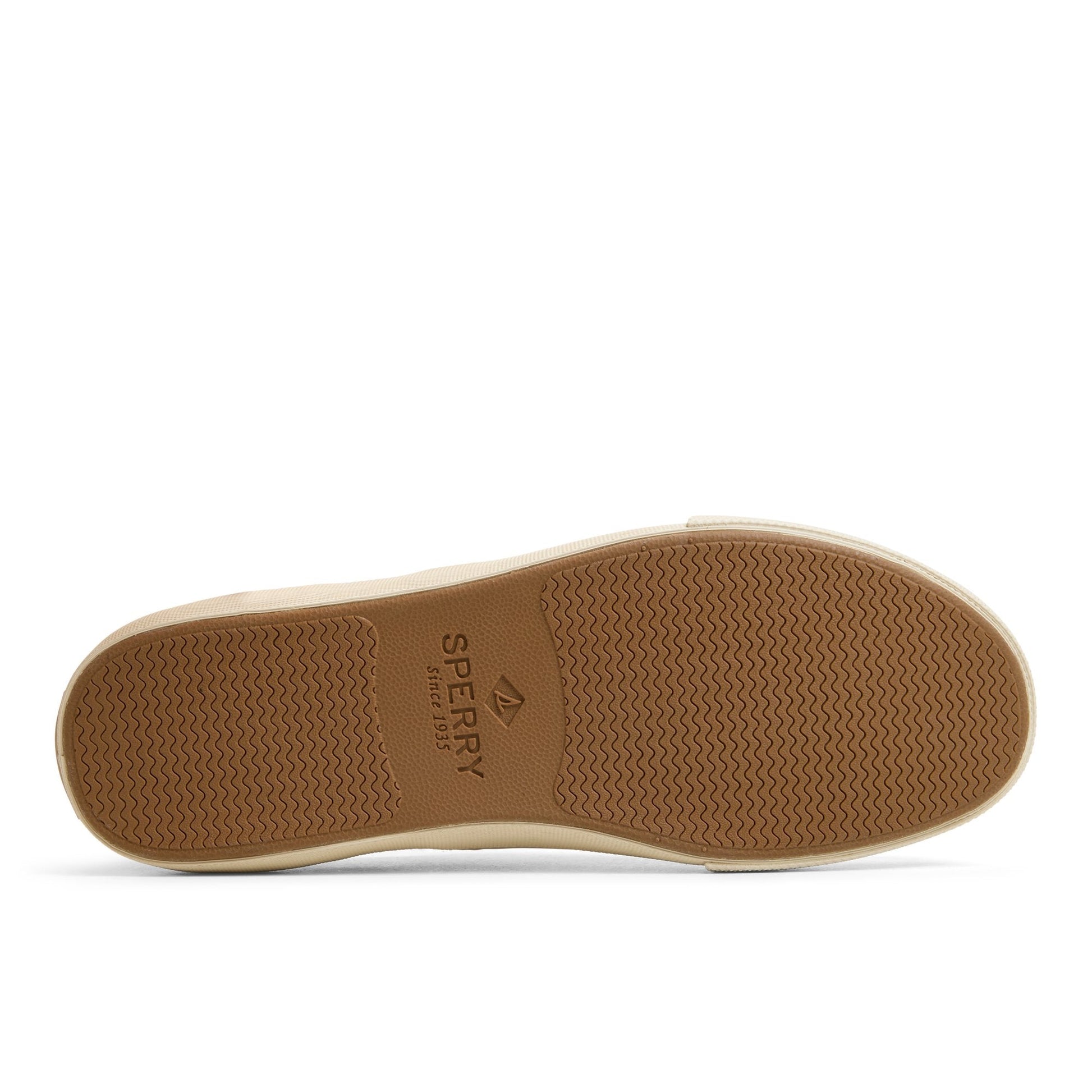 Striperiiknt Bone Men's Sneakers | Sperry Sale