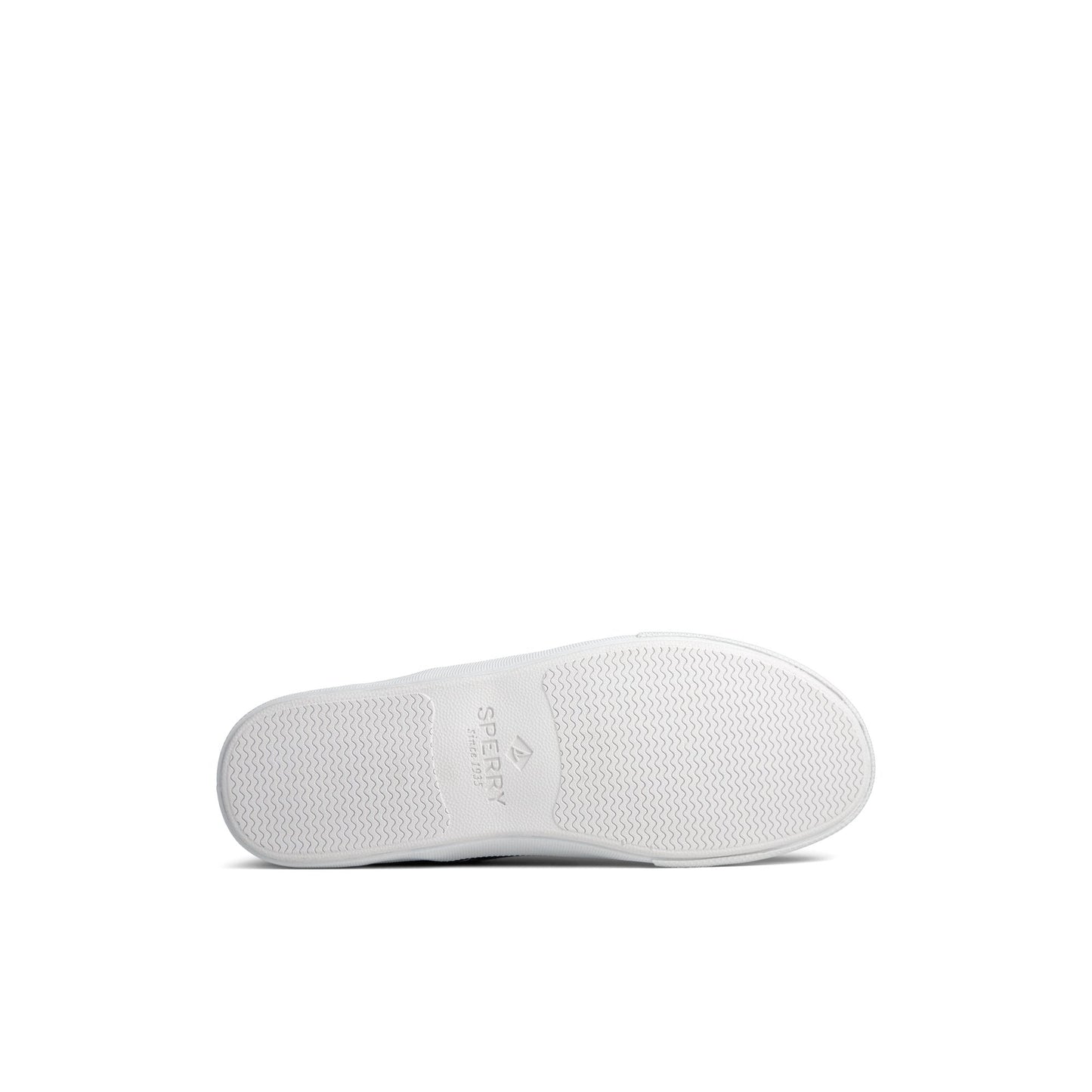 Striperii so Navy Unisex Sneakers | Sperry For sale