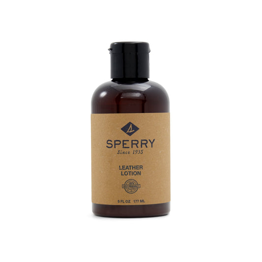 Leather lotion No Colour Unisex Socks, Laces & Shoe Care | Sperry New