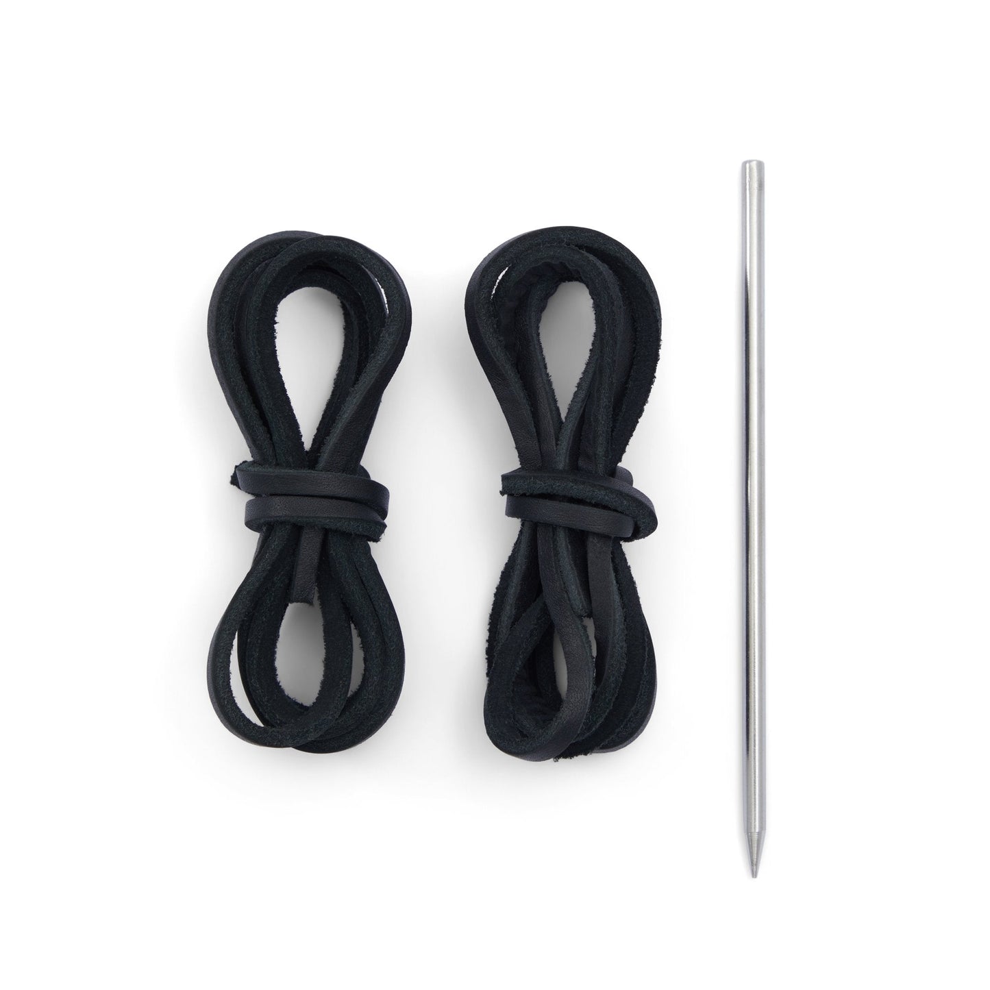 Lace Kit With Needle Black | Sperry Outlet