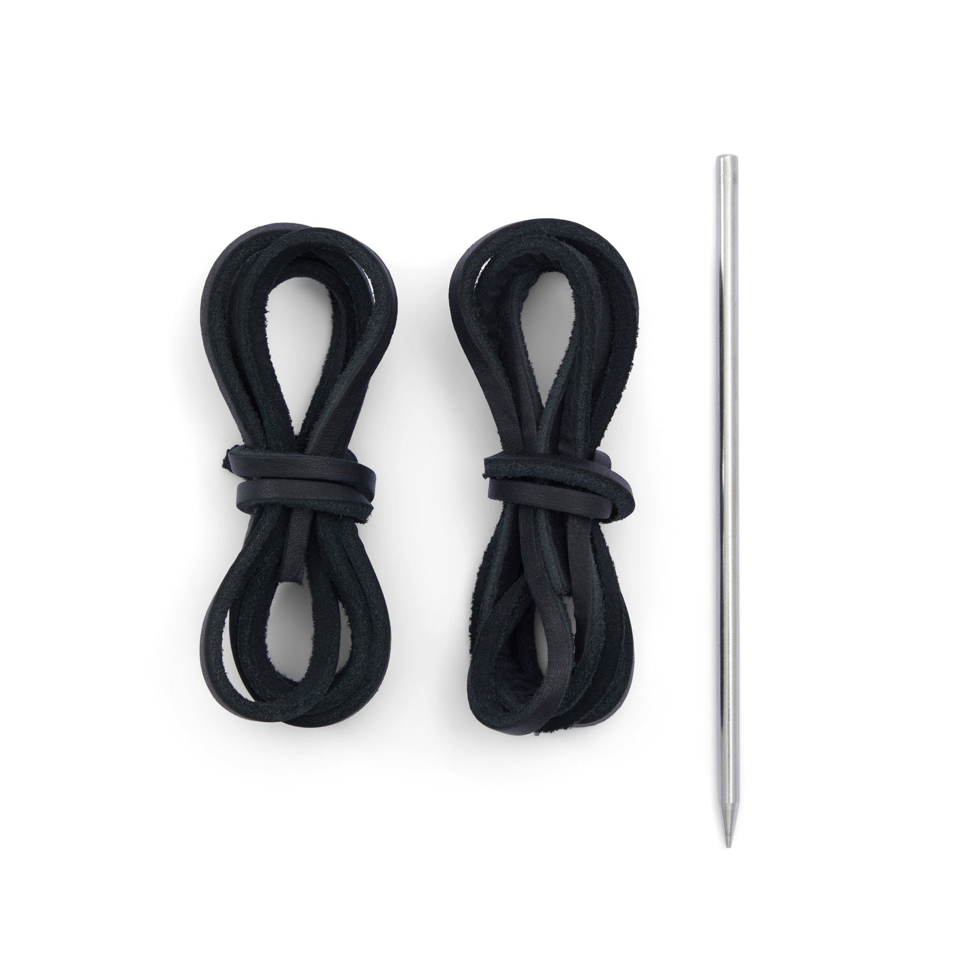 Lace Kit With Needle Black | Sperry Outlet