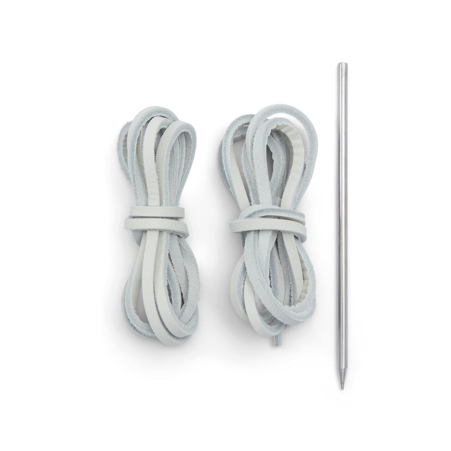 Lace Kit With Needle White | Sperry
